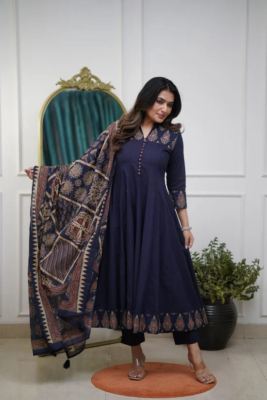 Anarkali Set