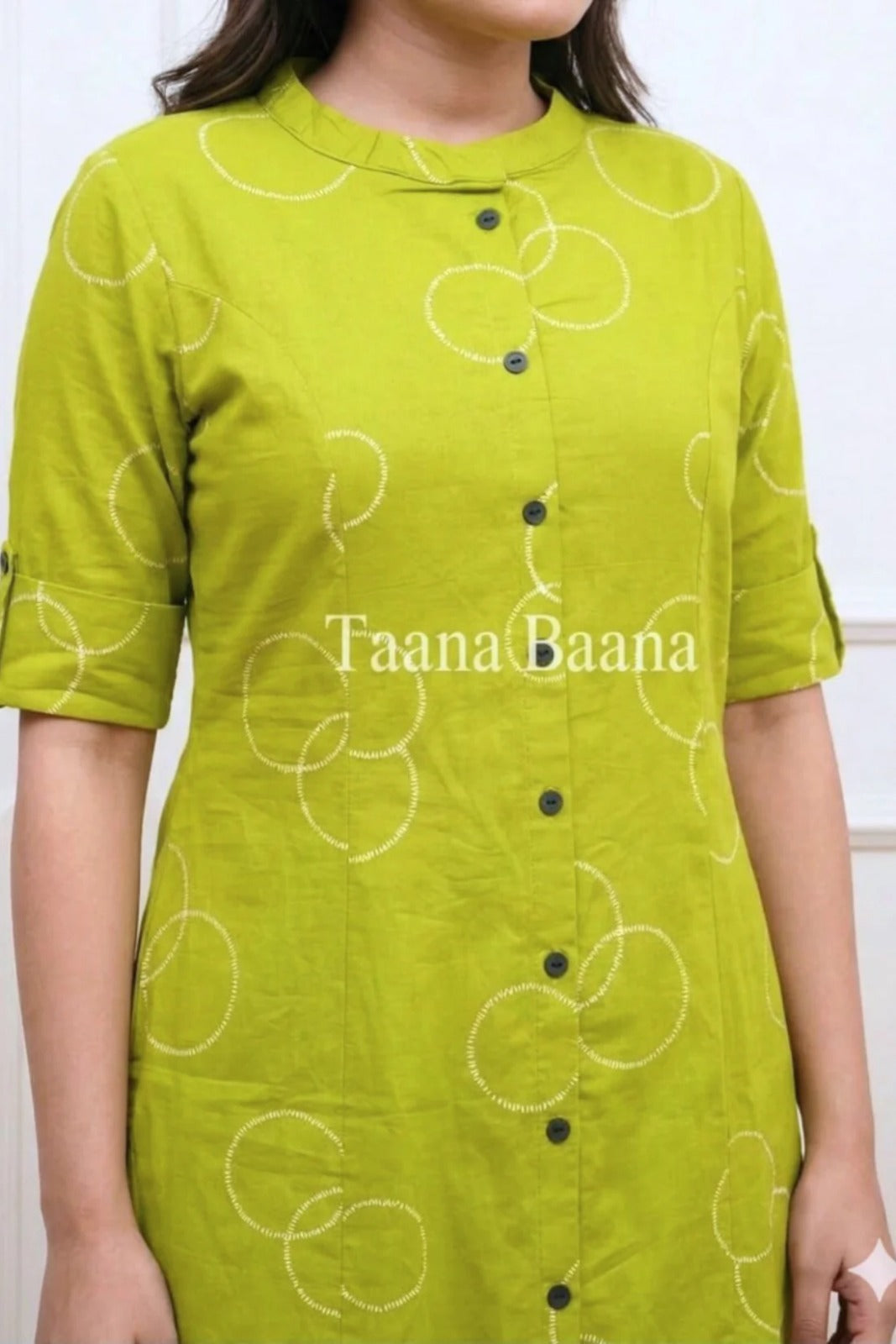 Kurta Plazo Set
