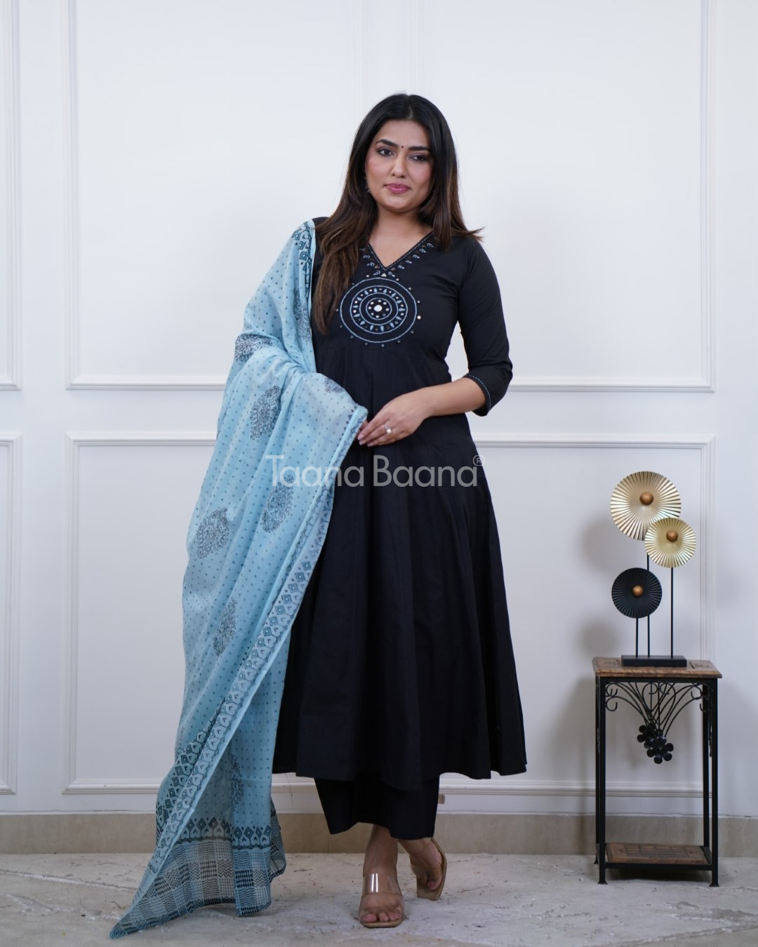 Anarkali Set
