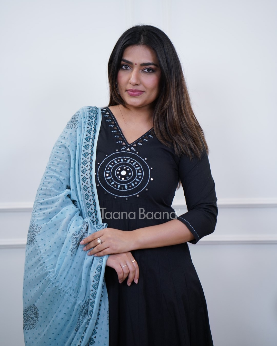 Anarkali Set