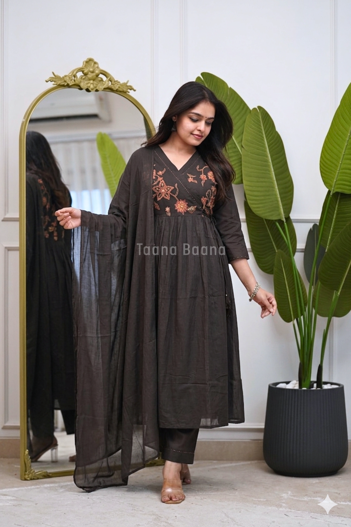 Anarkali Set
