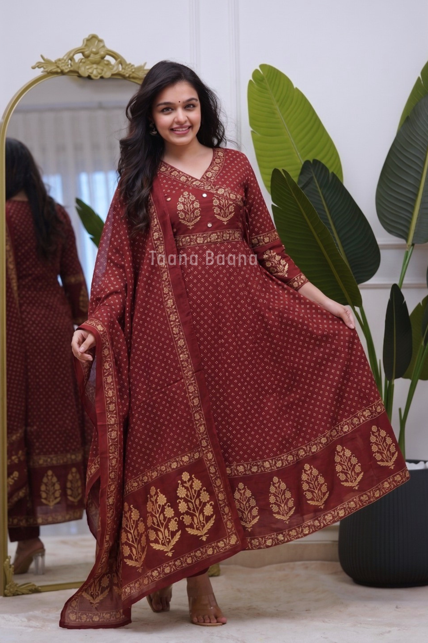 Anarkali