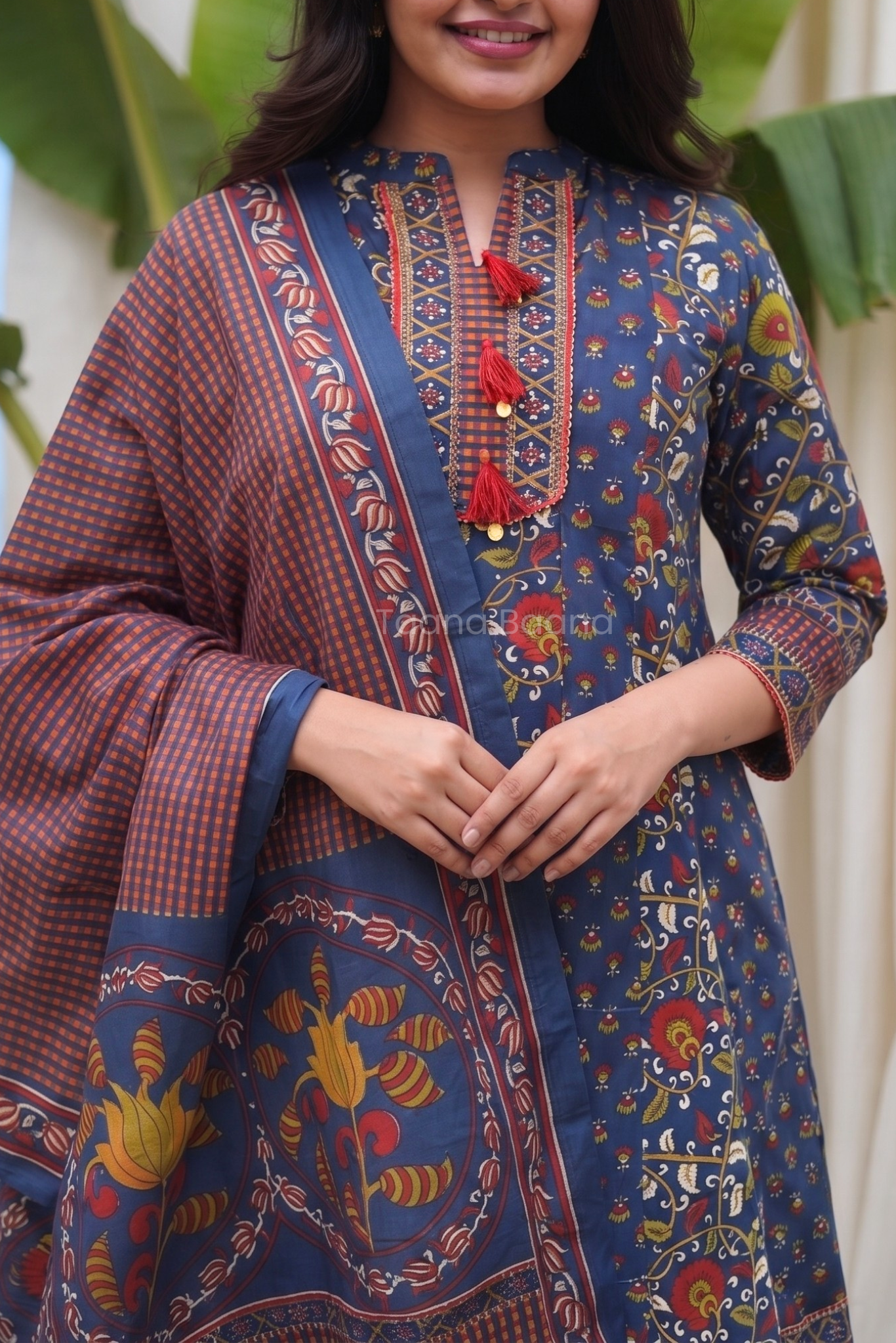 Anarkali Set