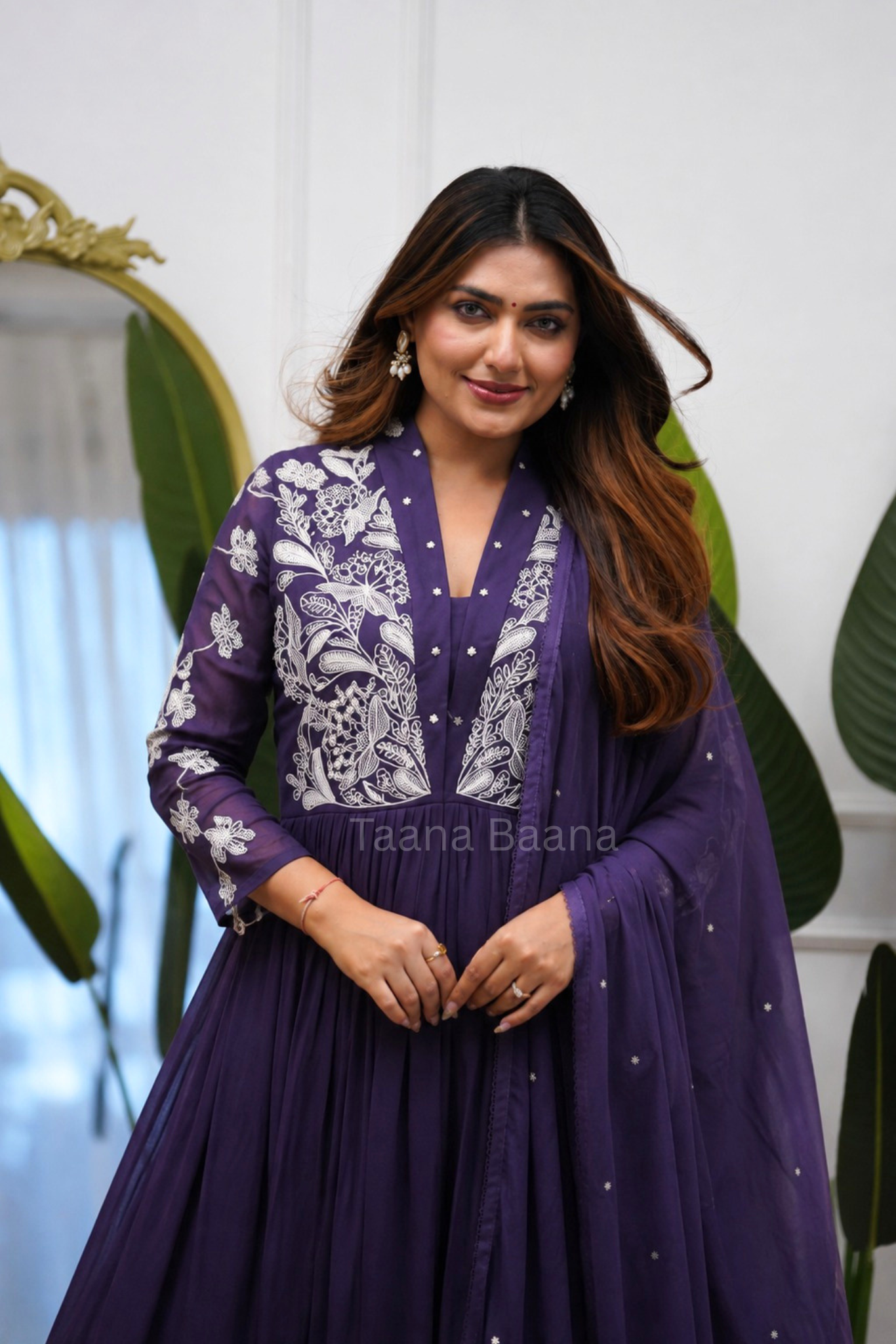 Anarkali Set