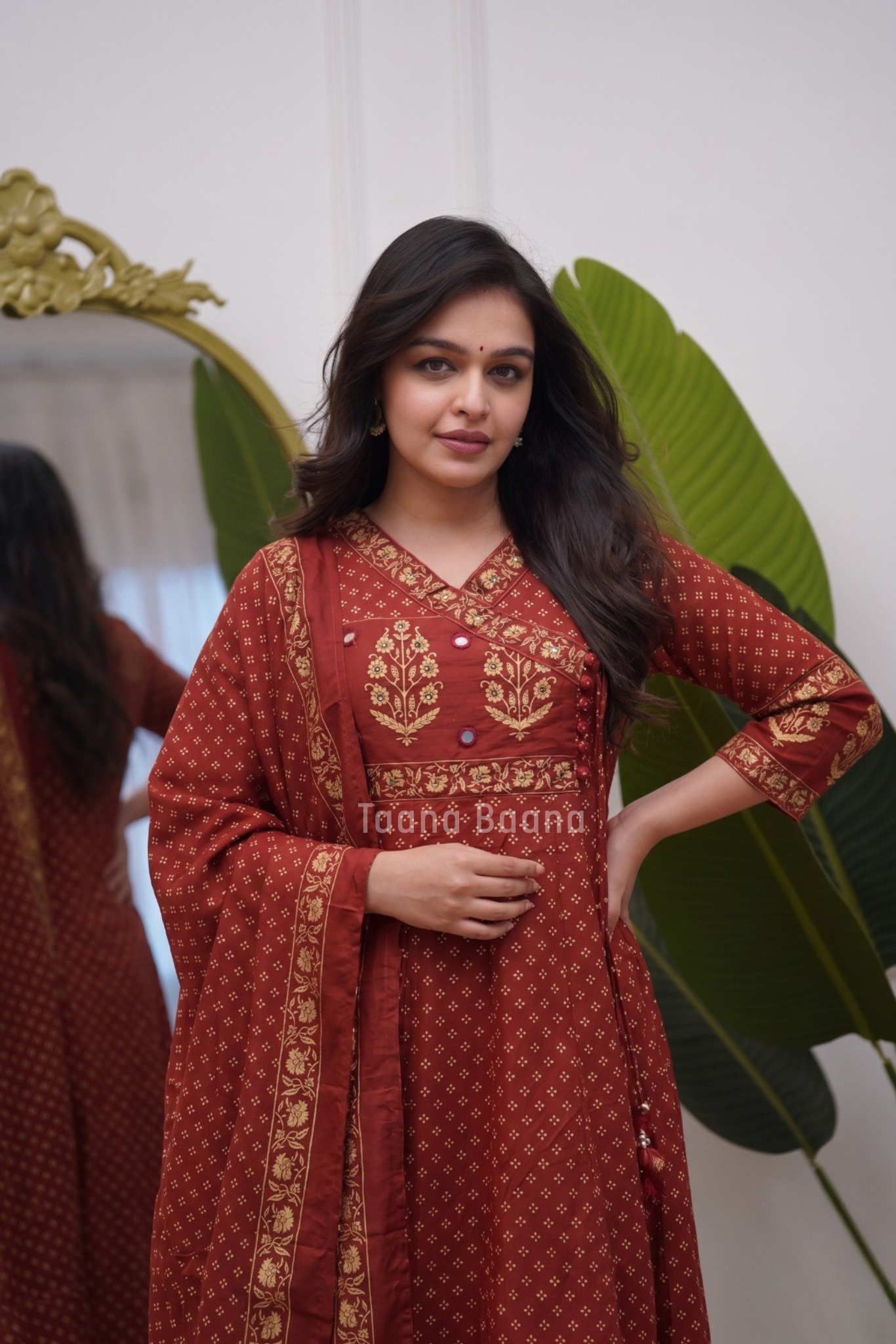 Anarkali
