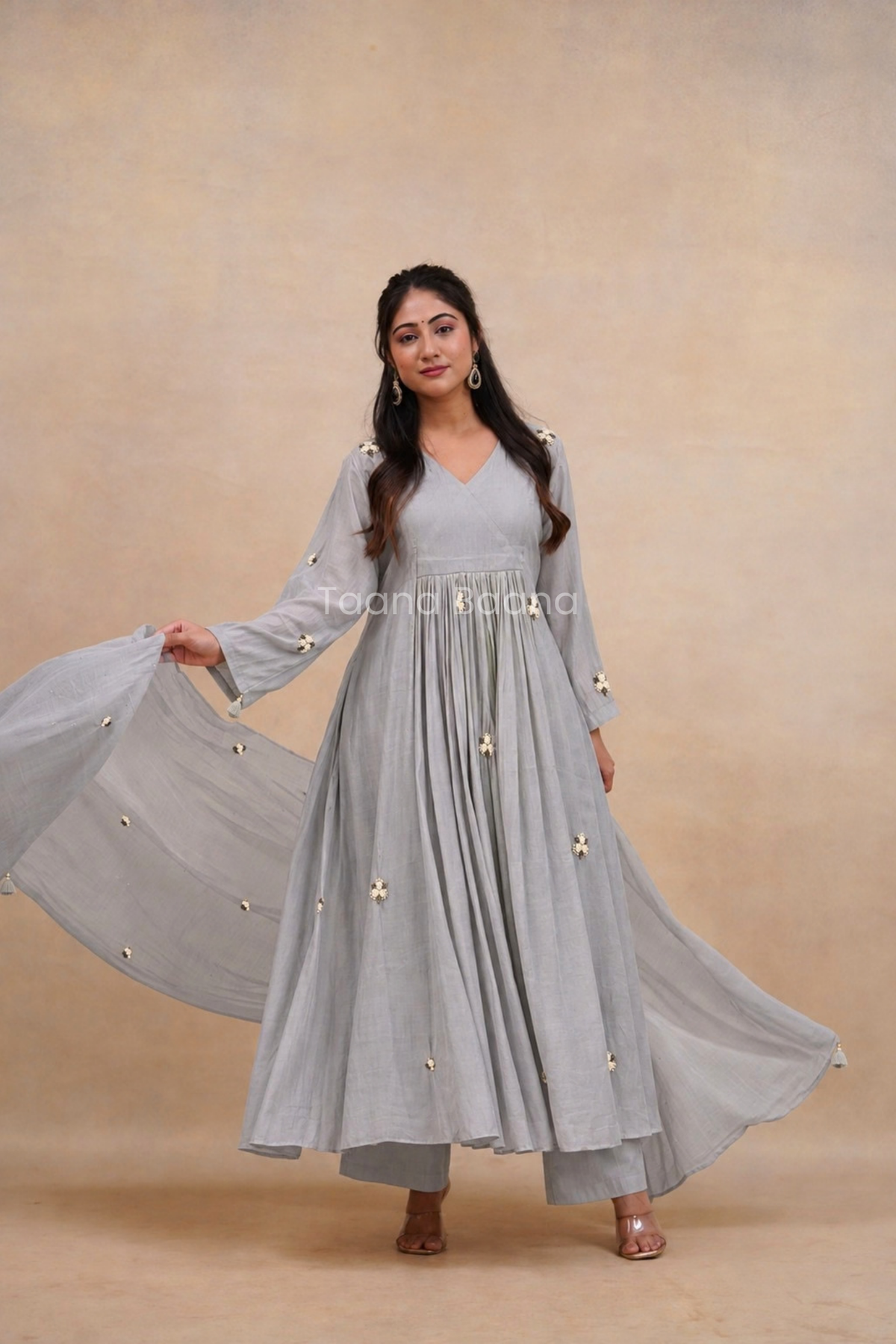 Anarkali Set