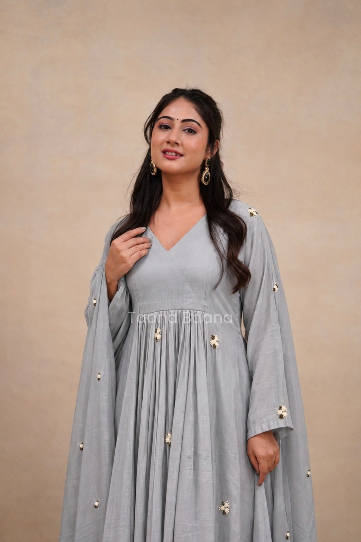 Anarkali Set