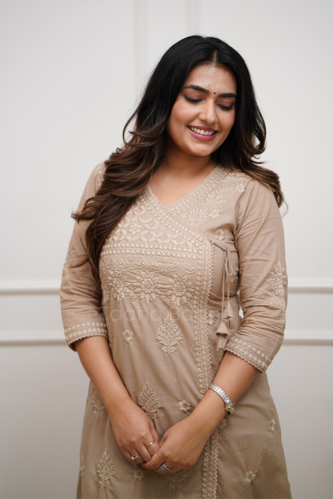 Kurta Pant Set