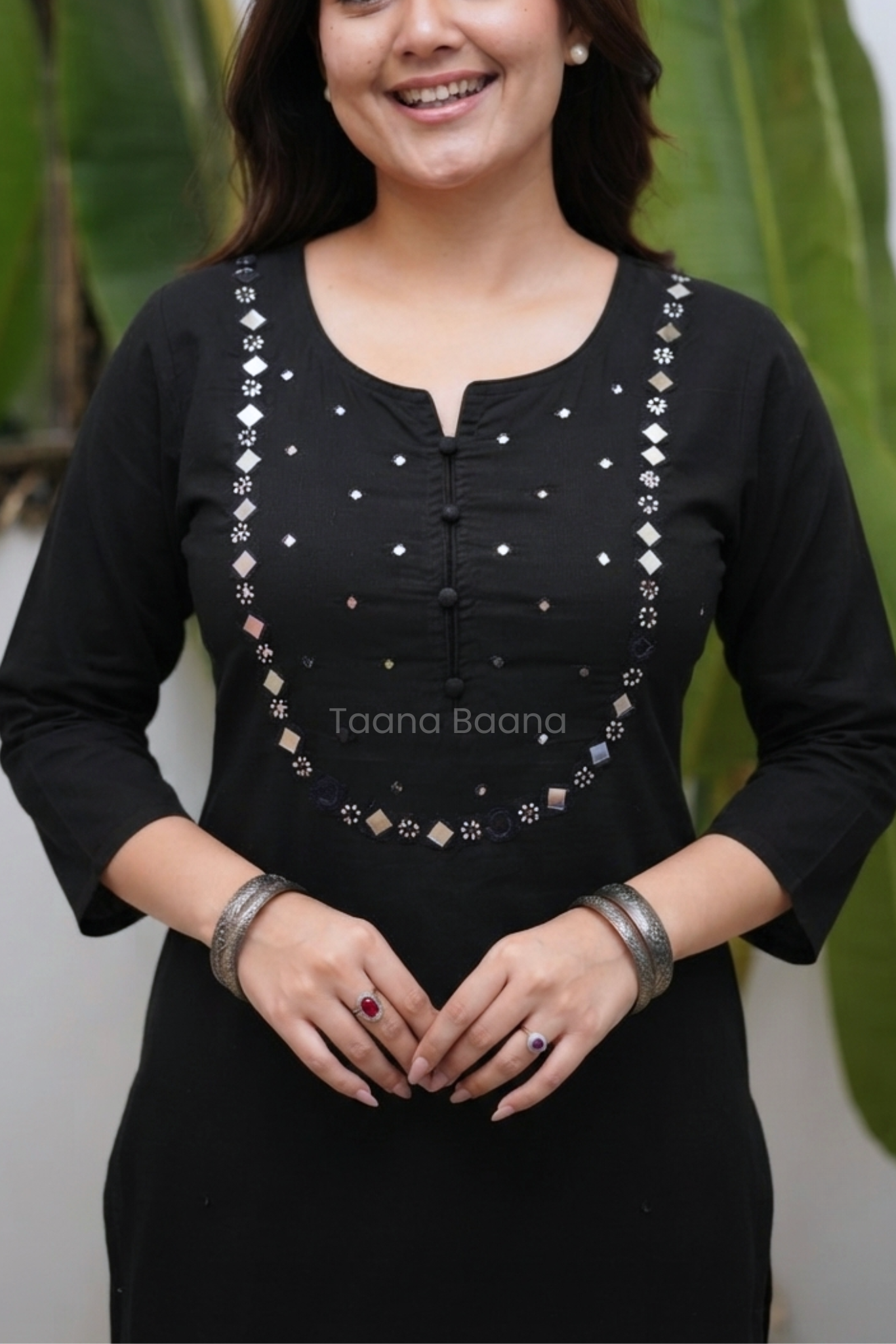 Dupatta Pant Set