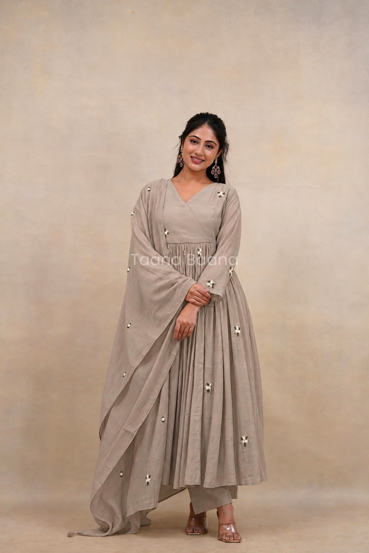 Anarkali Set
