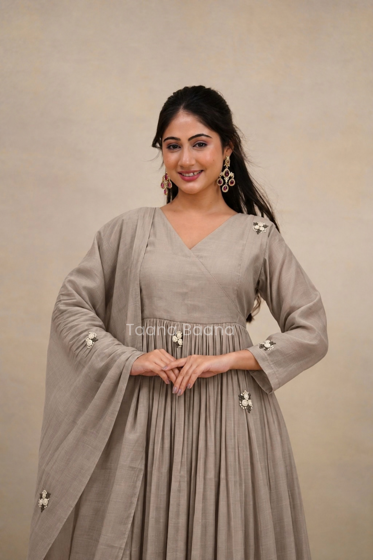 Anarkali Set
