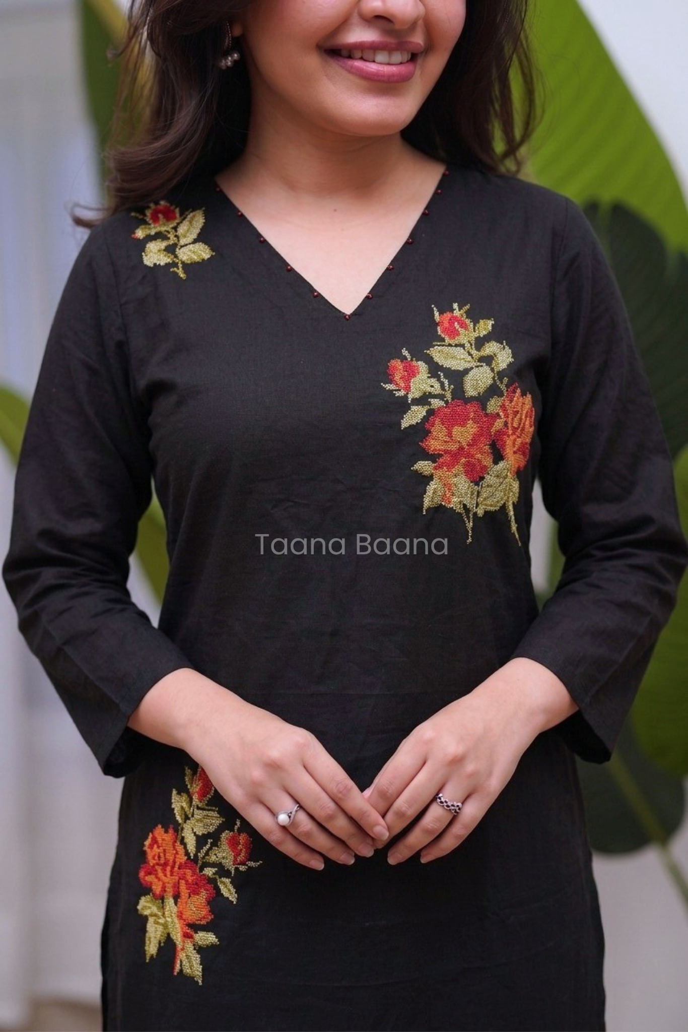 Dupatta Pant Set