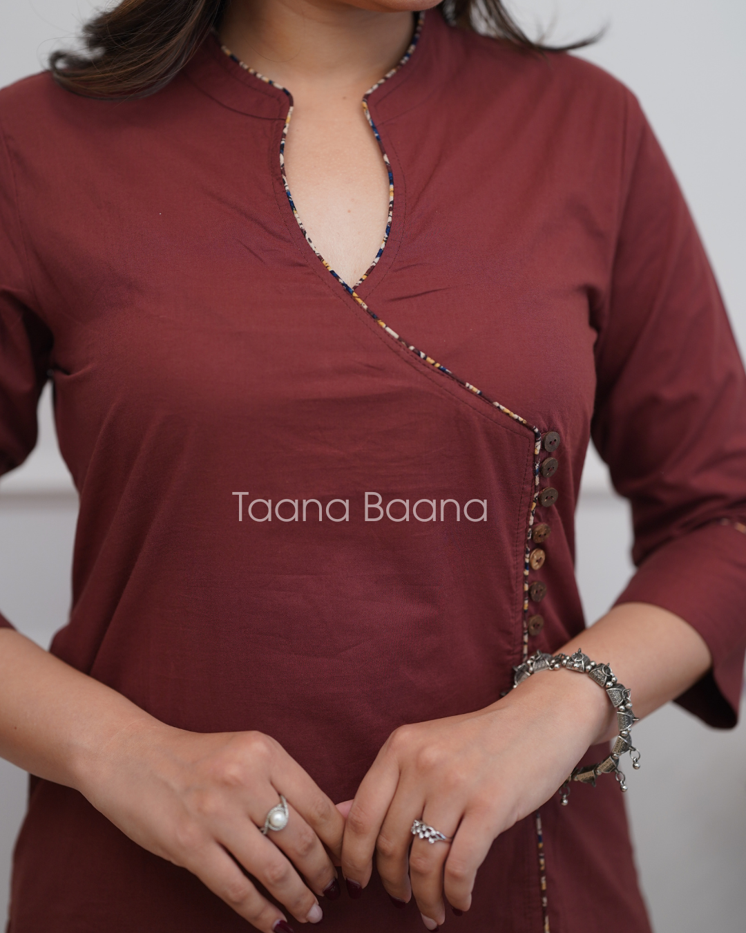 Dupatta Pant Set