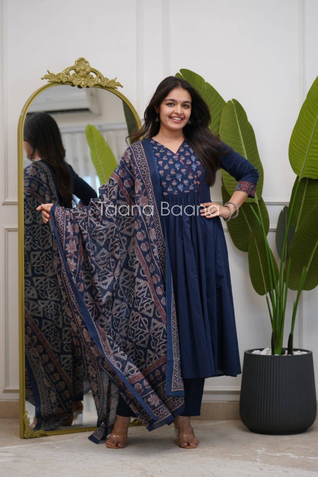 Anarkali Set