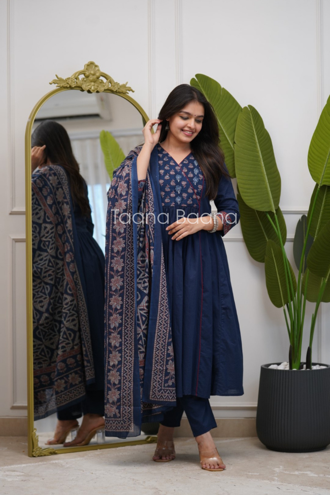 Anarkali Set