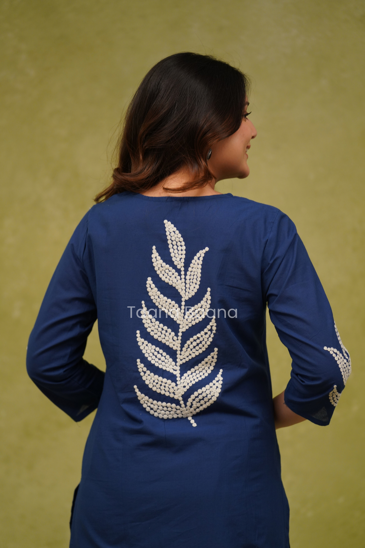 Kurta Plazo Set