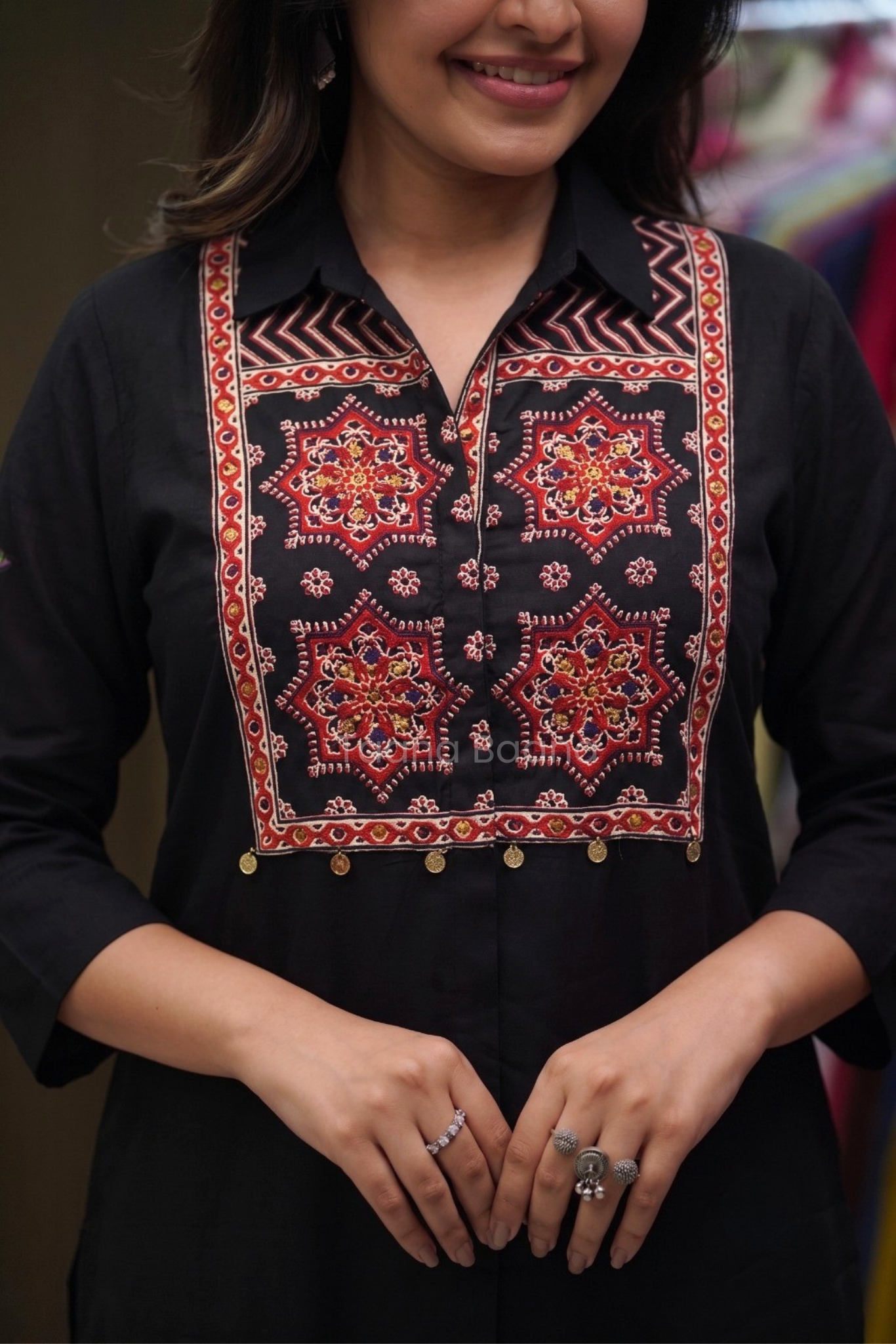 Cord Set