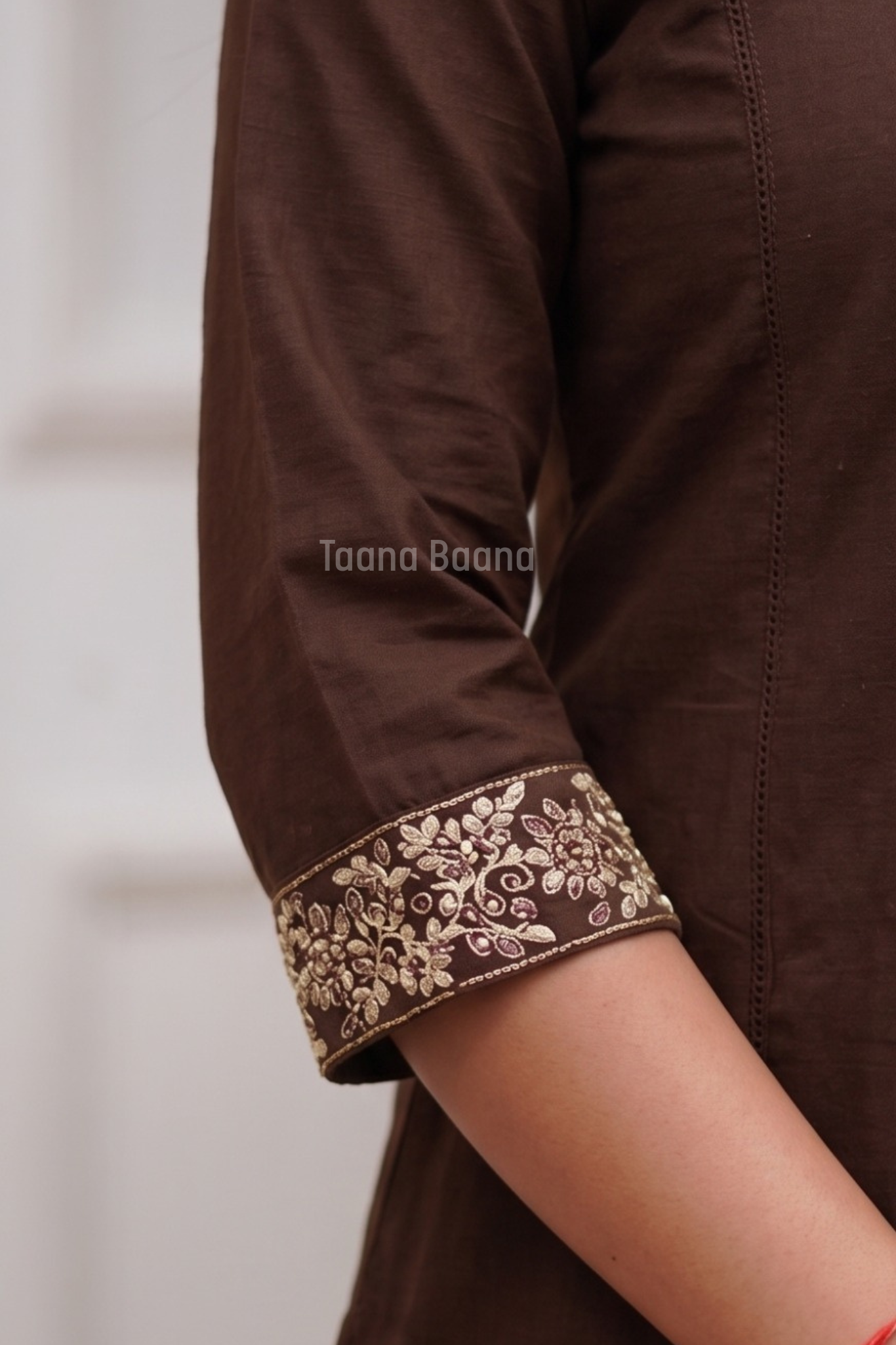 Kurta Pant Set