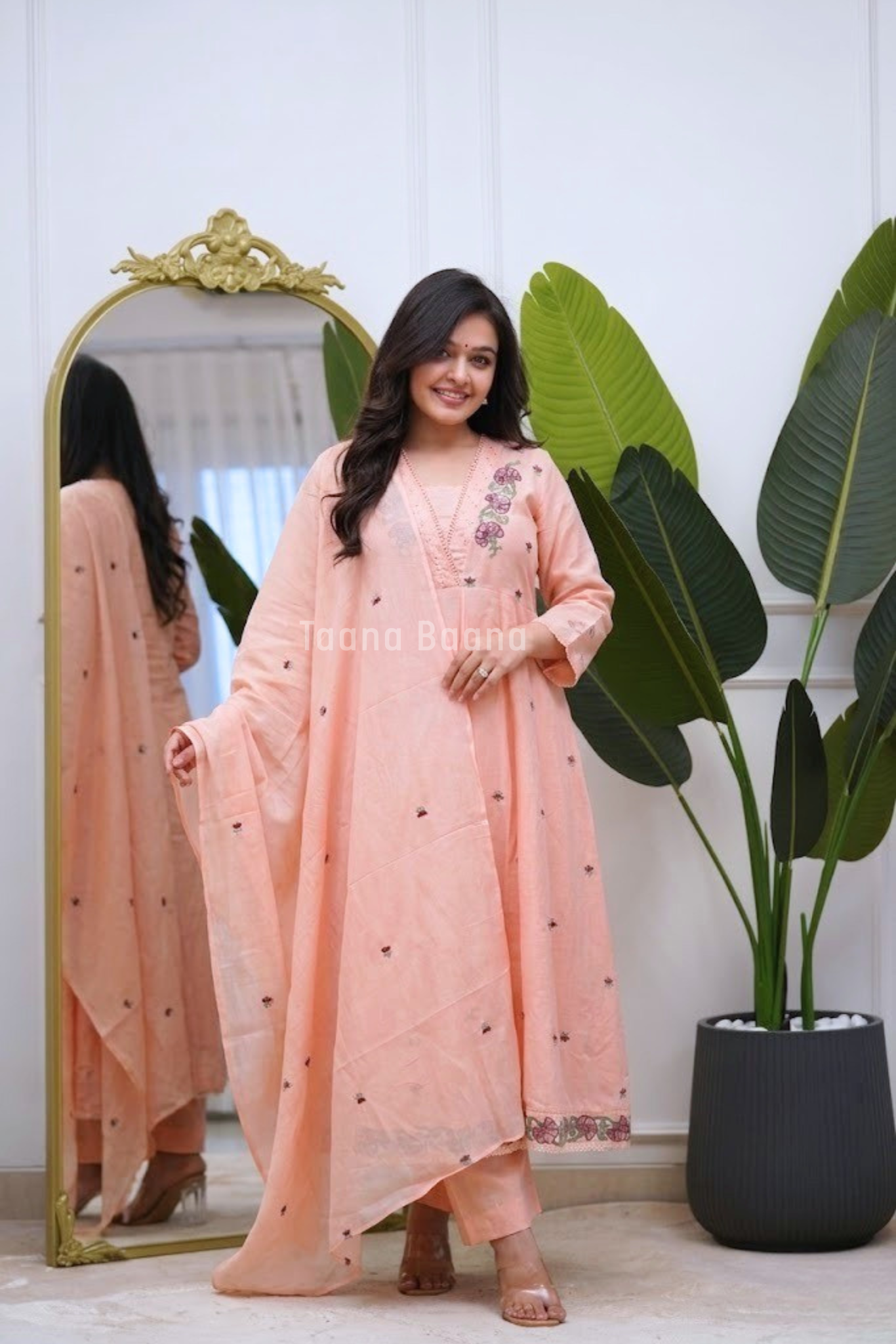 Anarkali Set