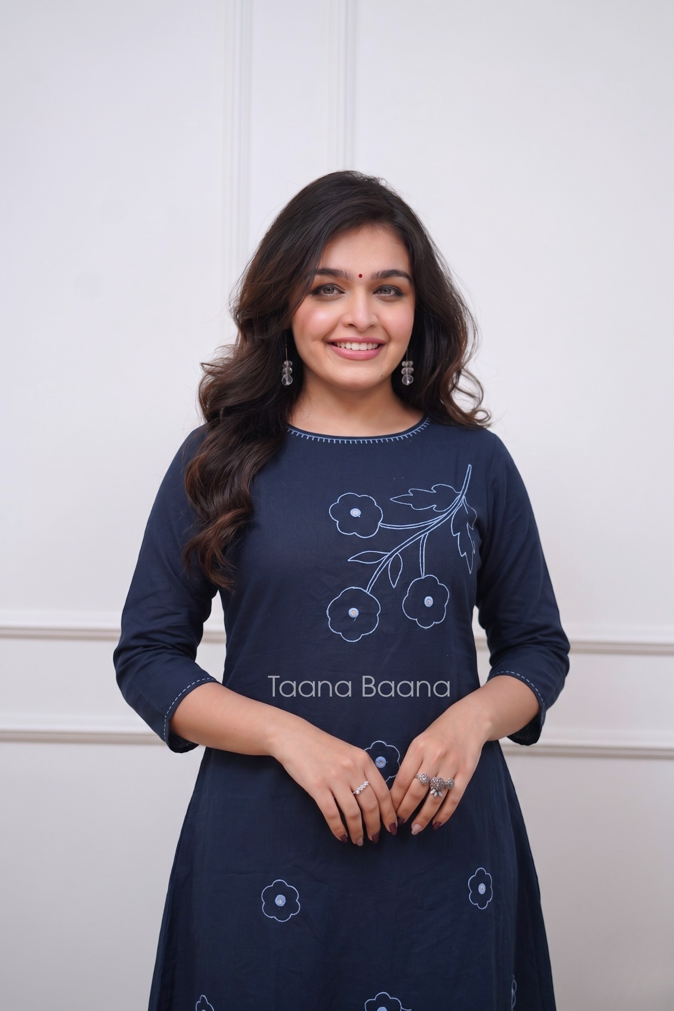 Kurta Plazo Set