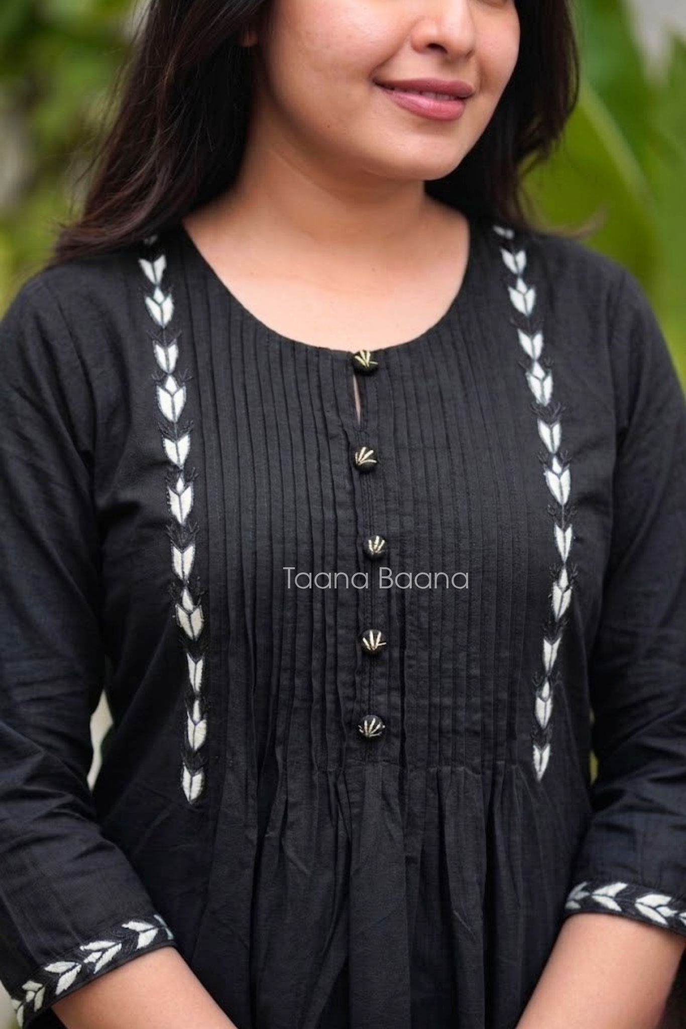 Kurta Pant Set