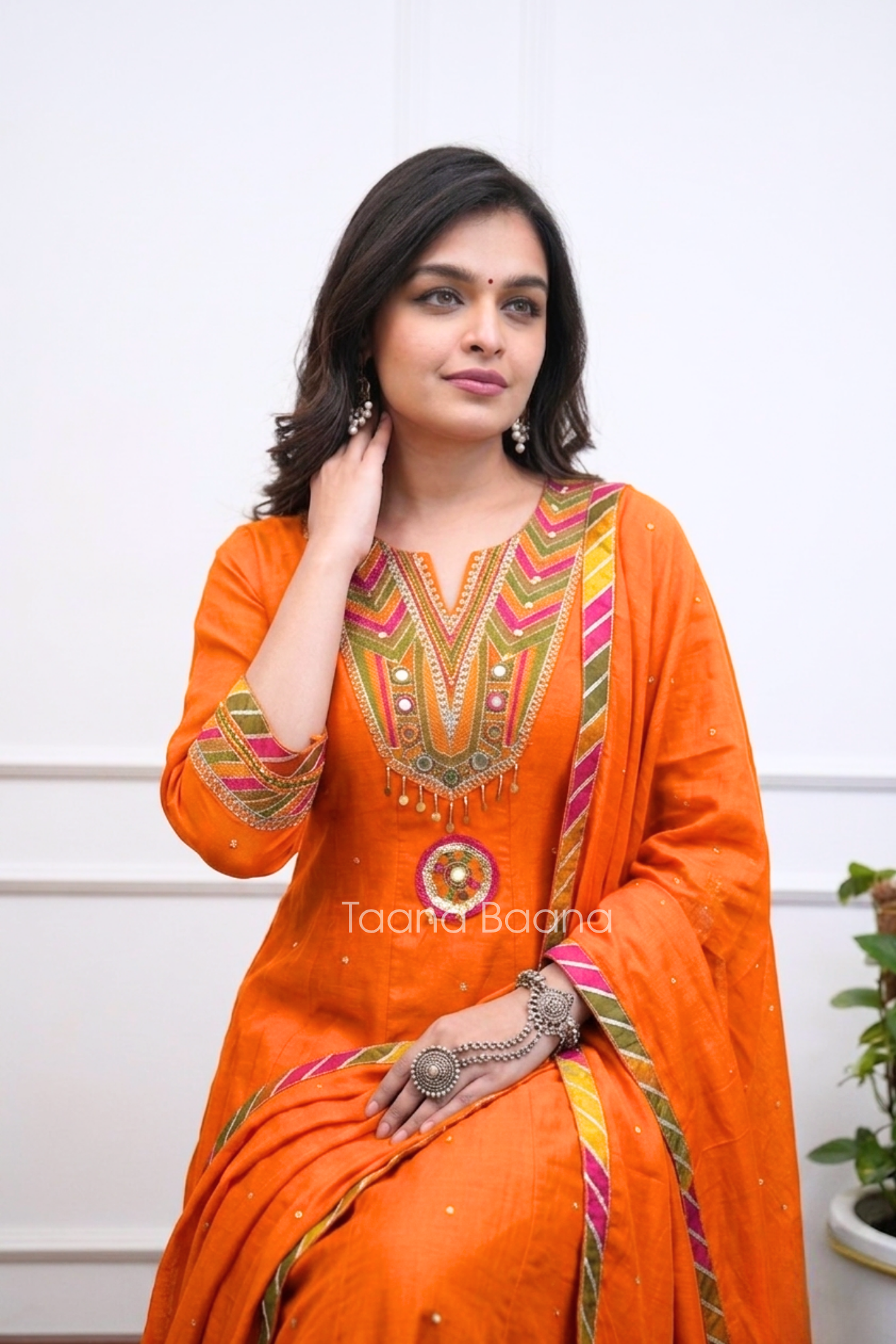 Anarkali Set