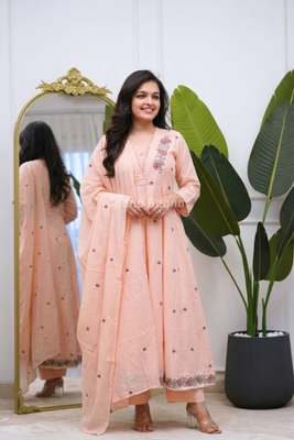 Anarkali Set