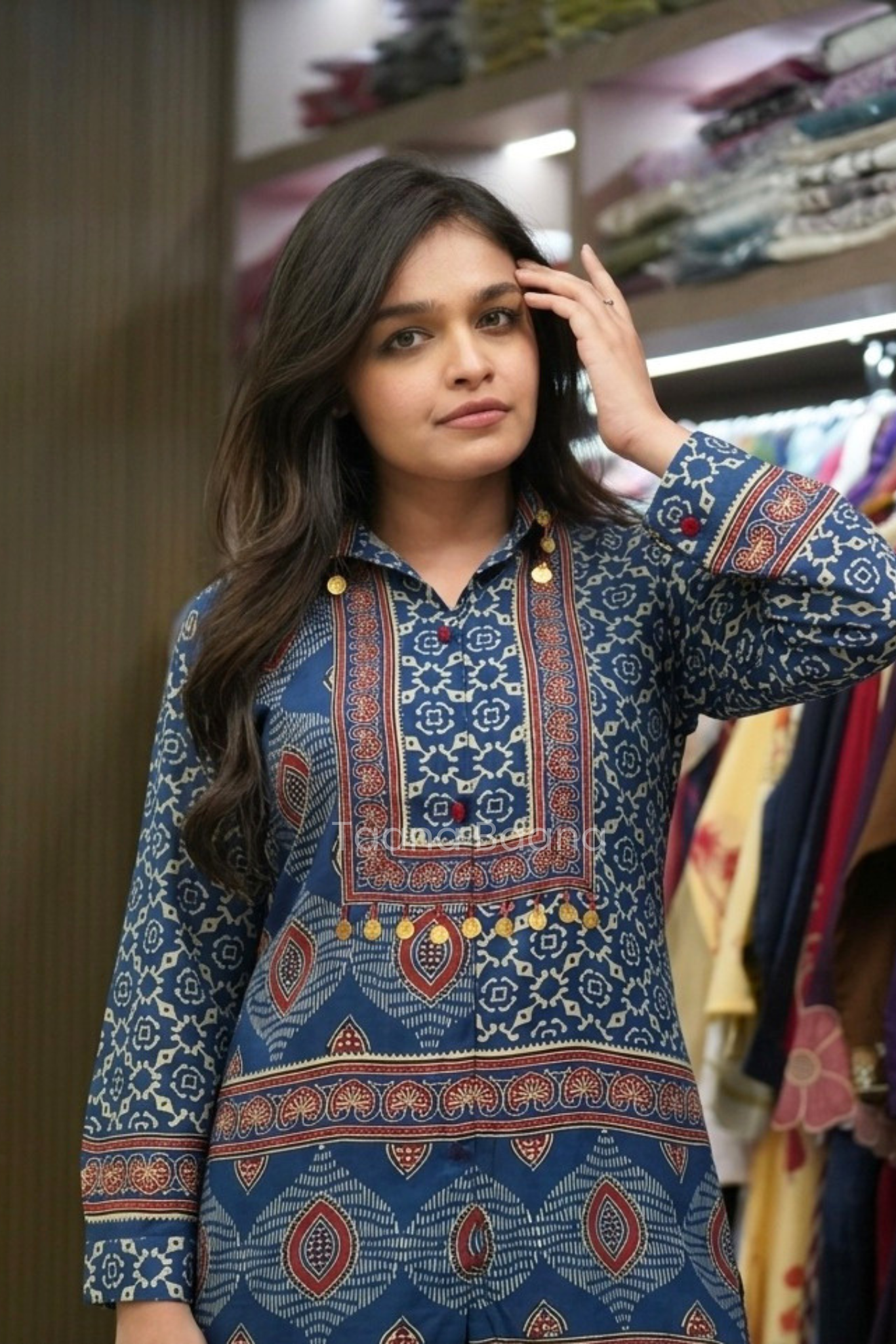 Shirt
