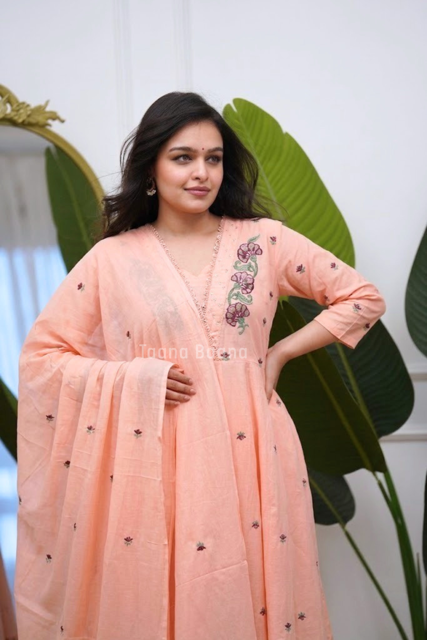 Anarkali Set