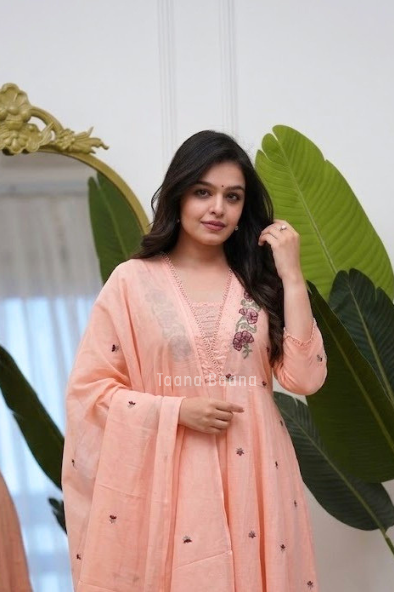 Anarkali Set