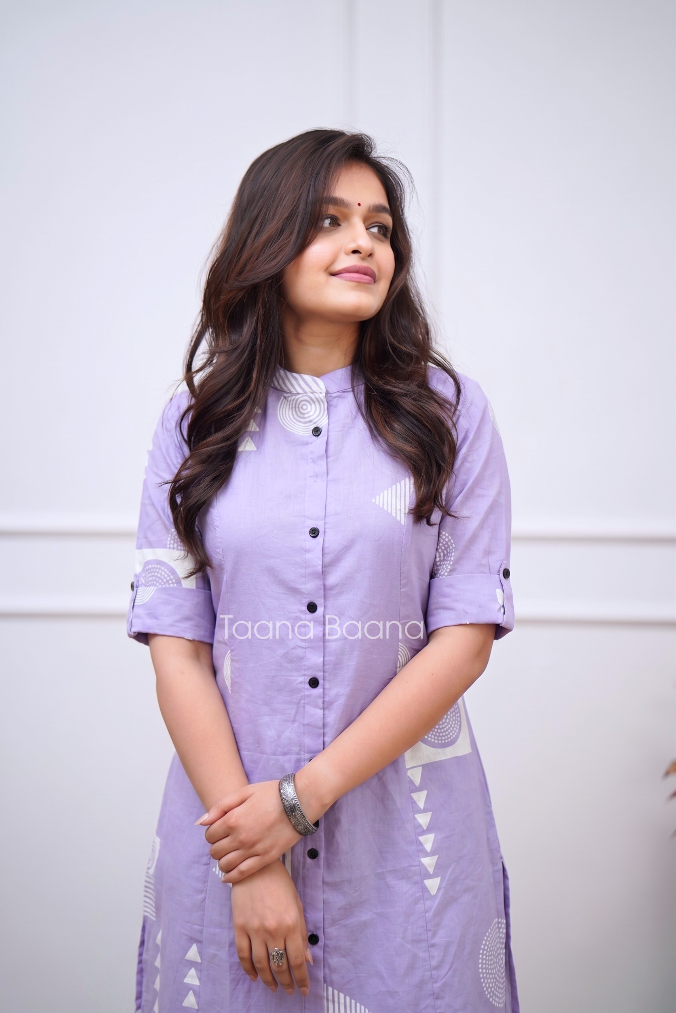 Kurta Plazo set