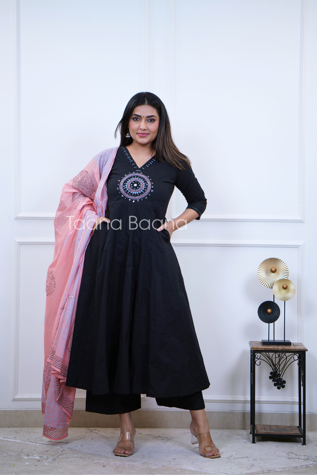 Anarkali Set