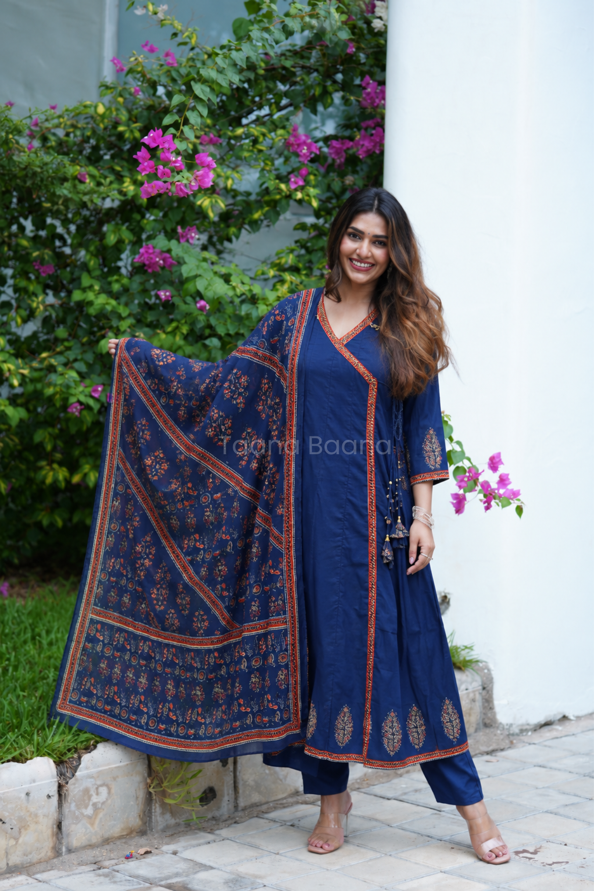 Anarkali Set