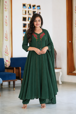 Anarkali Set