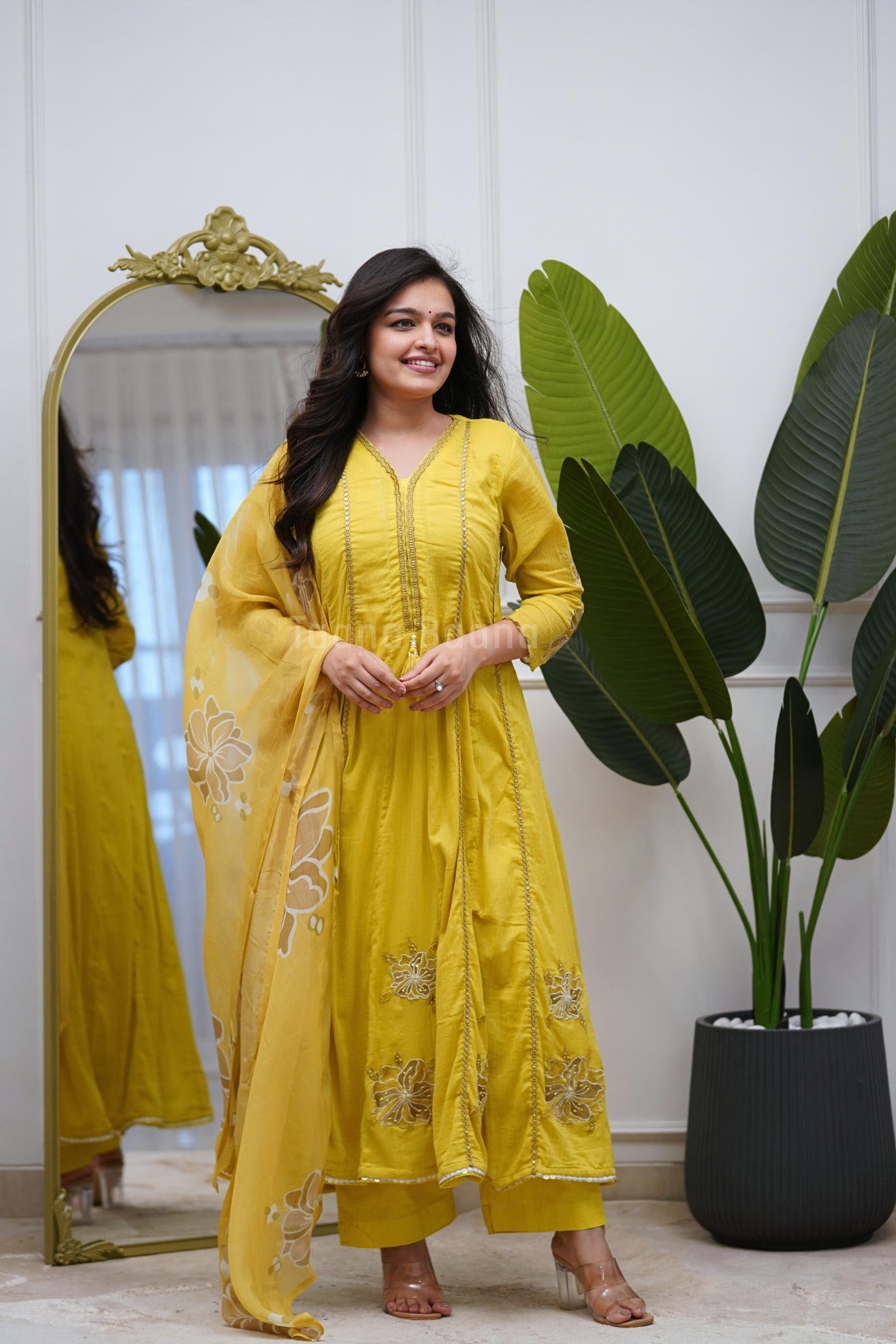 Anarkali Set
