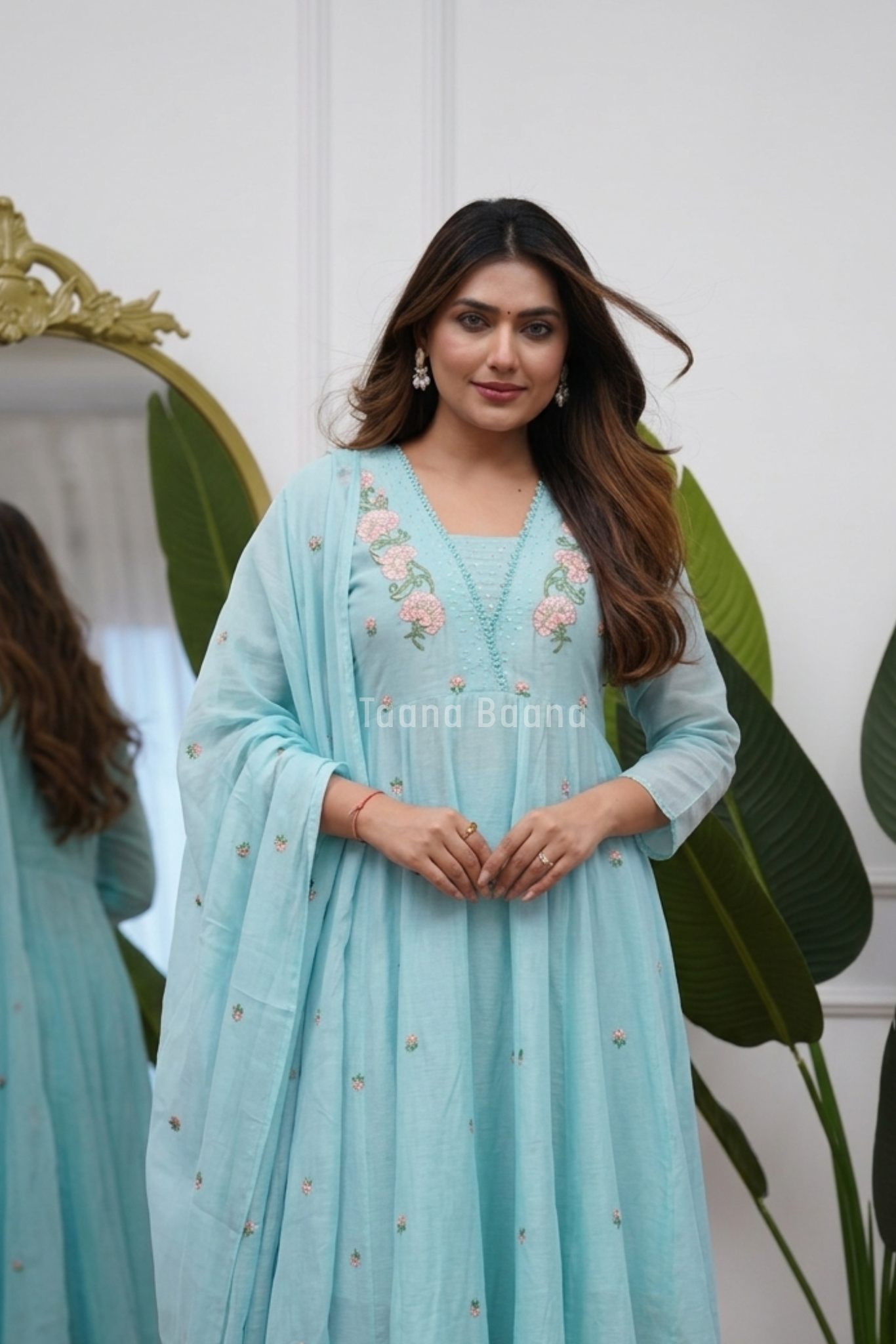 Anarkali Set