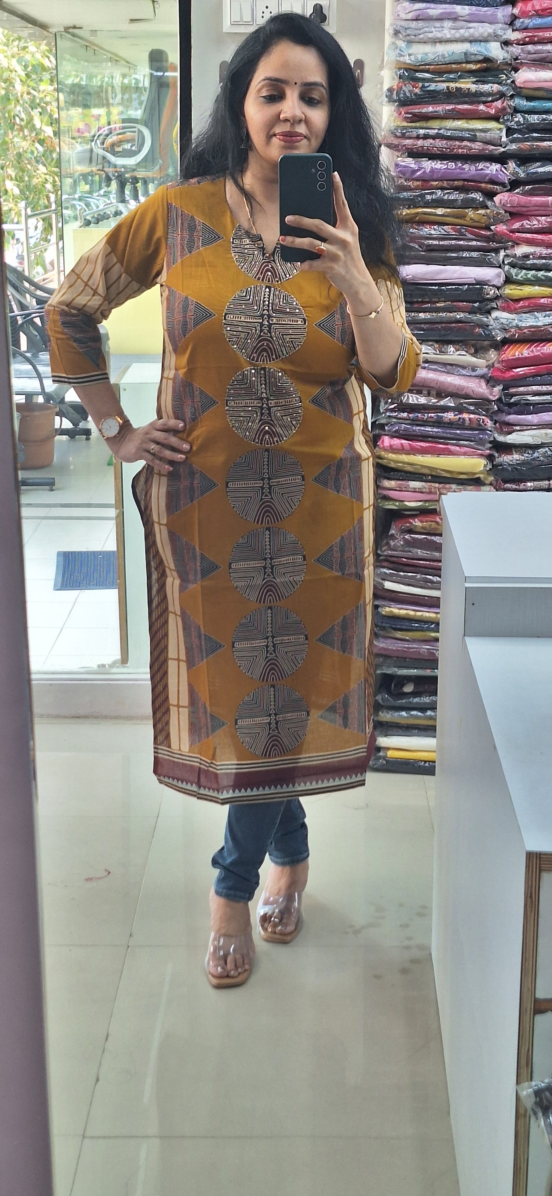 Kurti