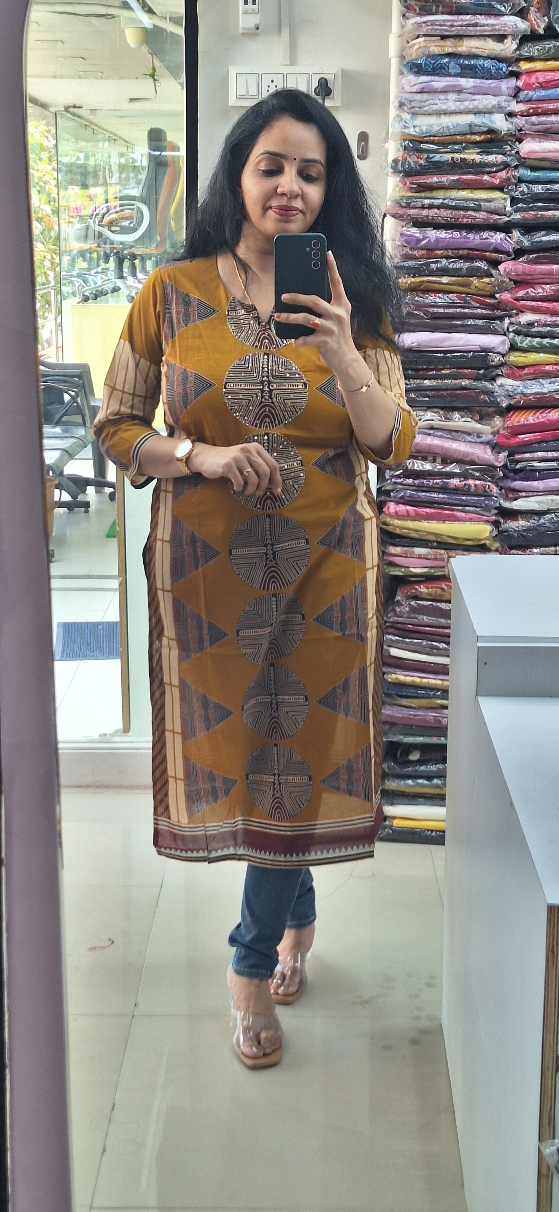 Kurti