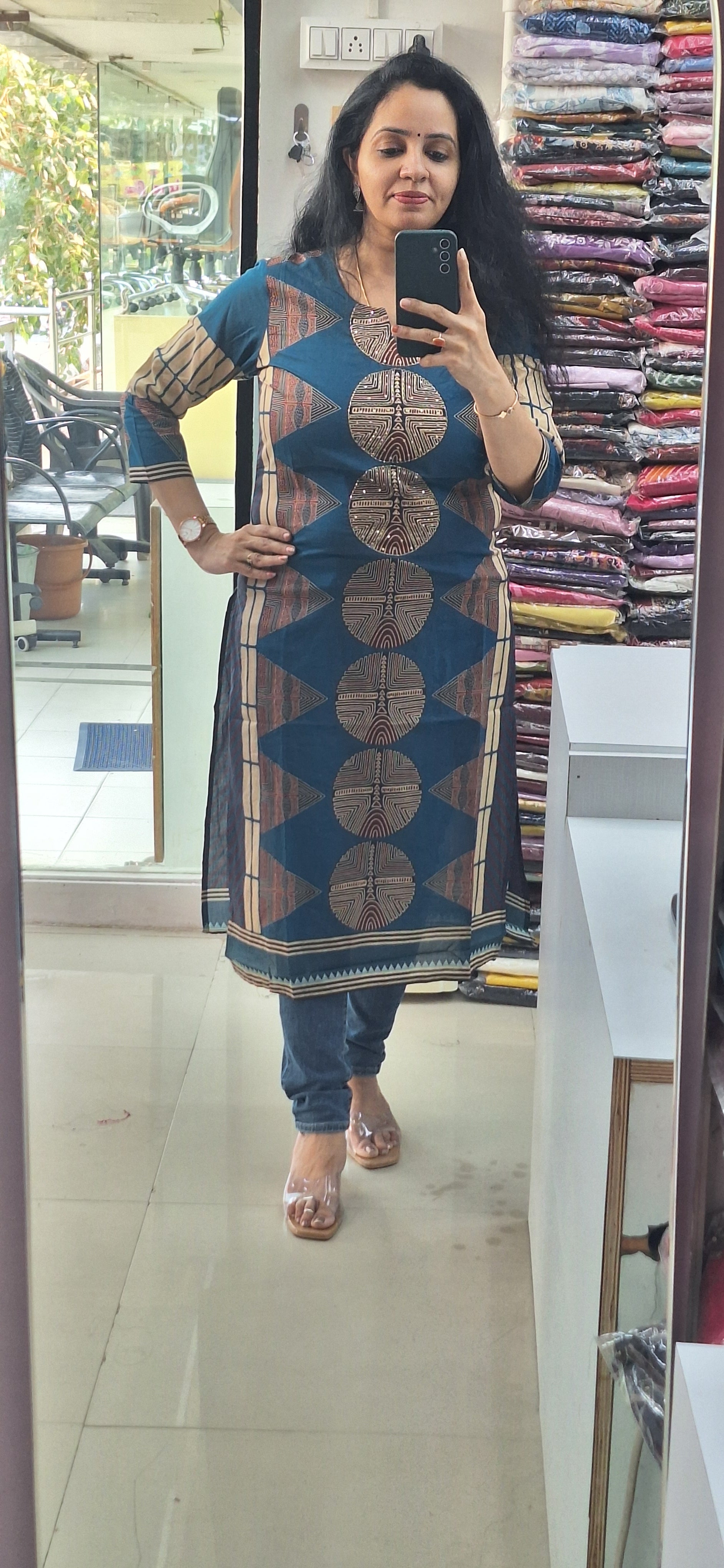 Kurti