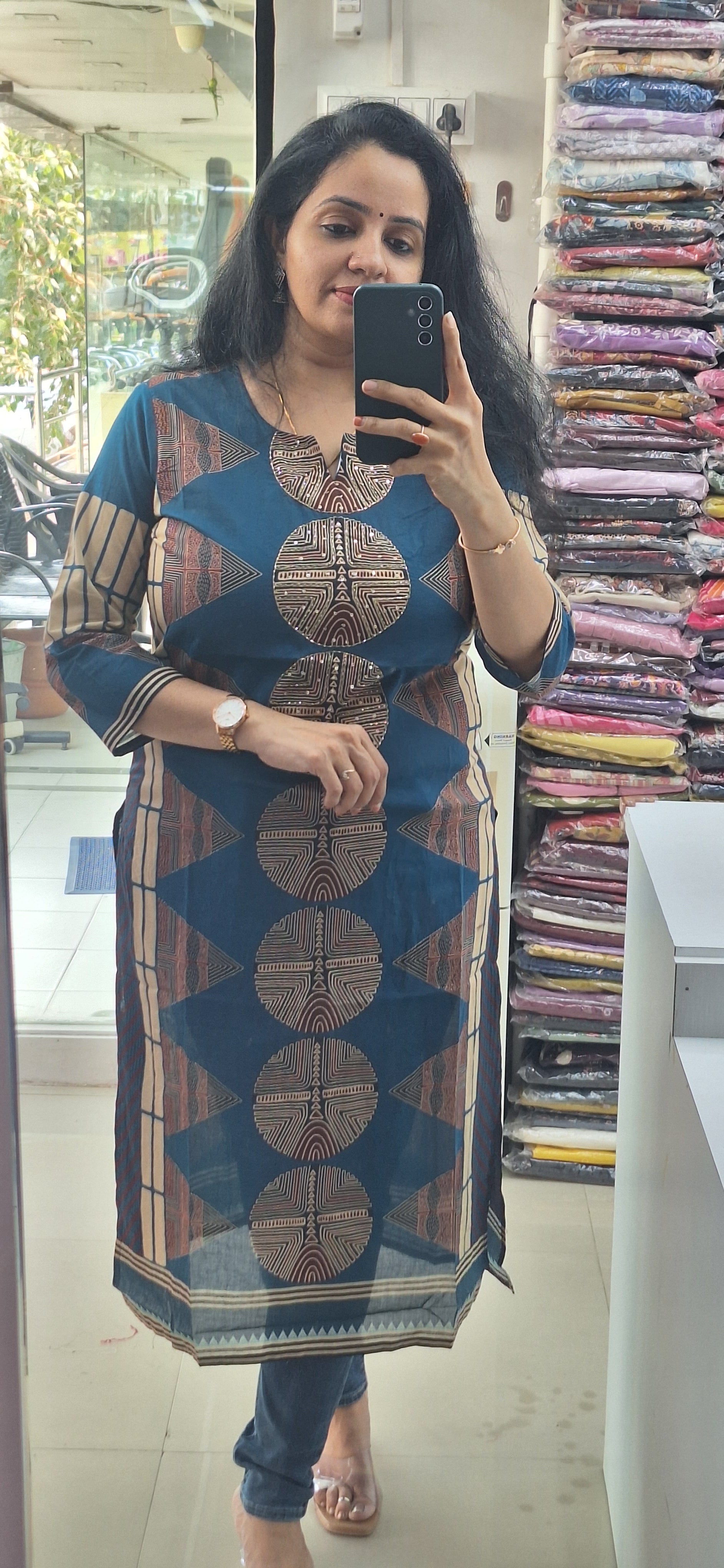 Kurti