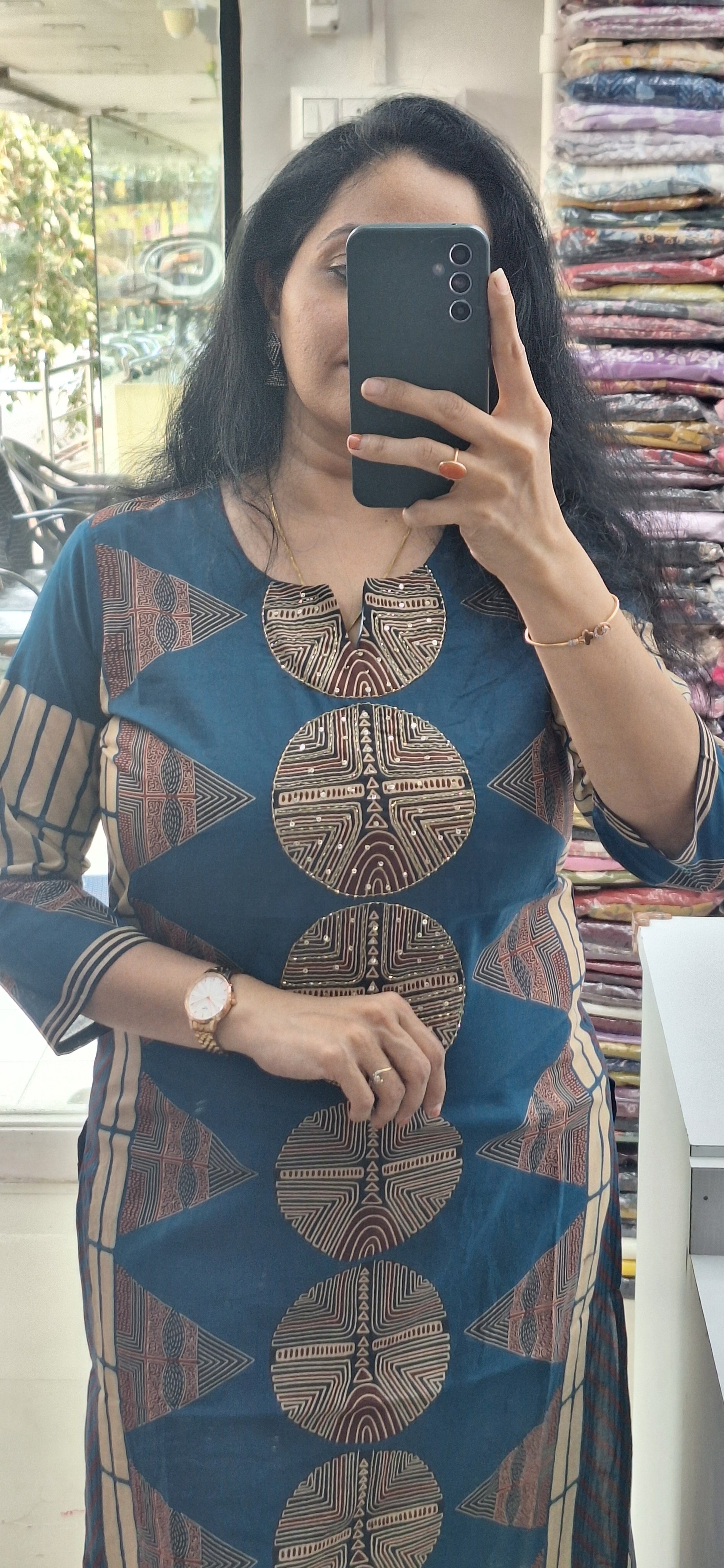 Kurti