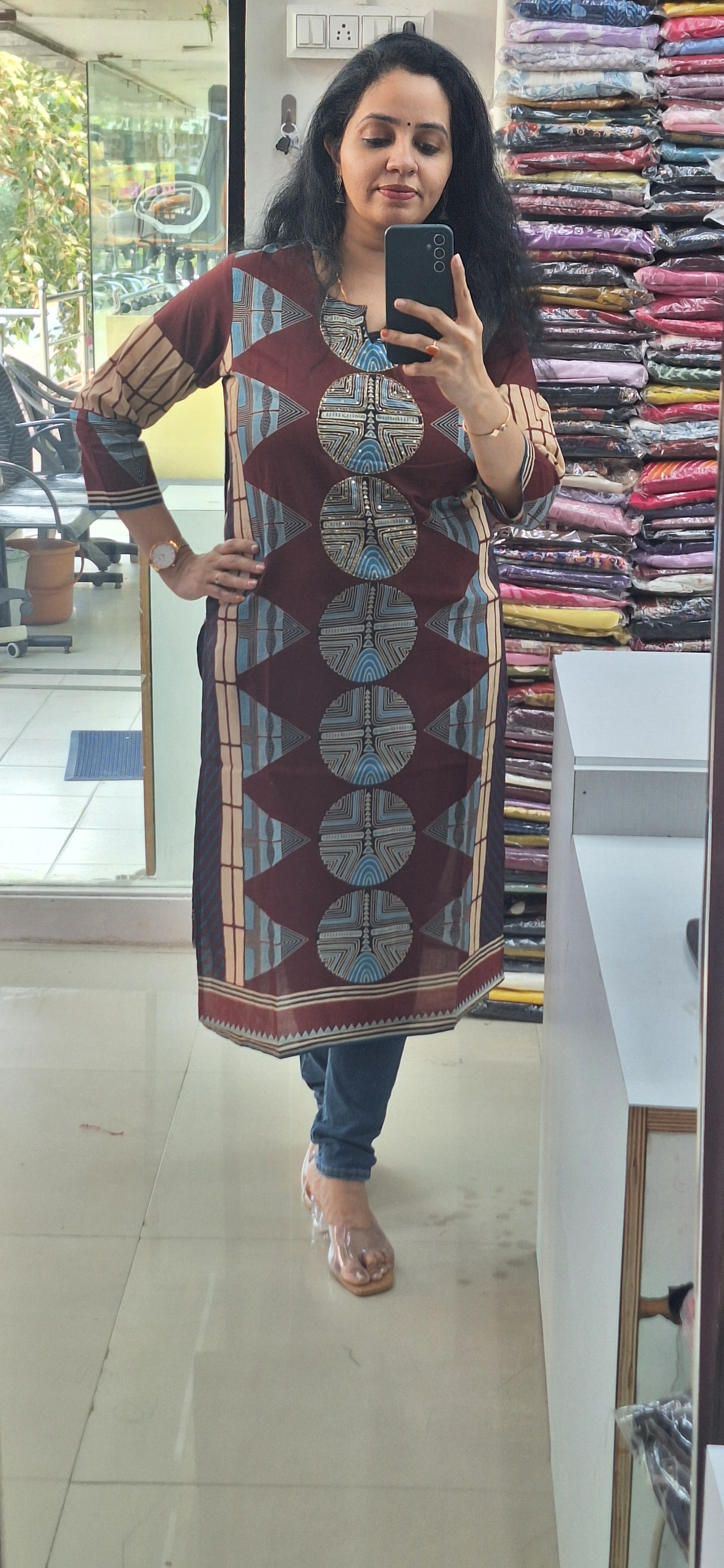 Kurti