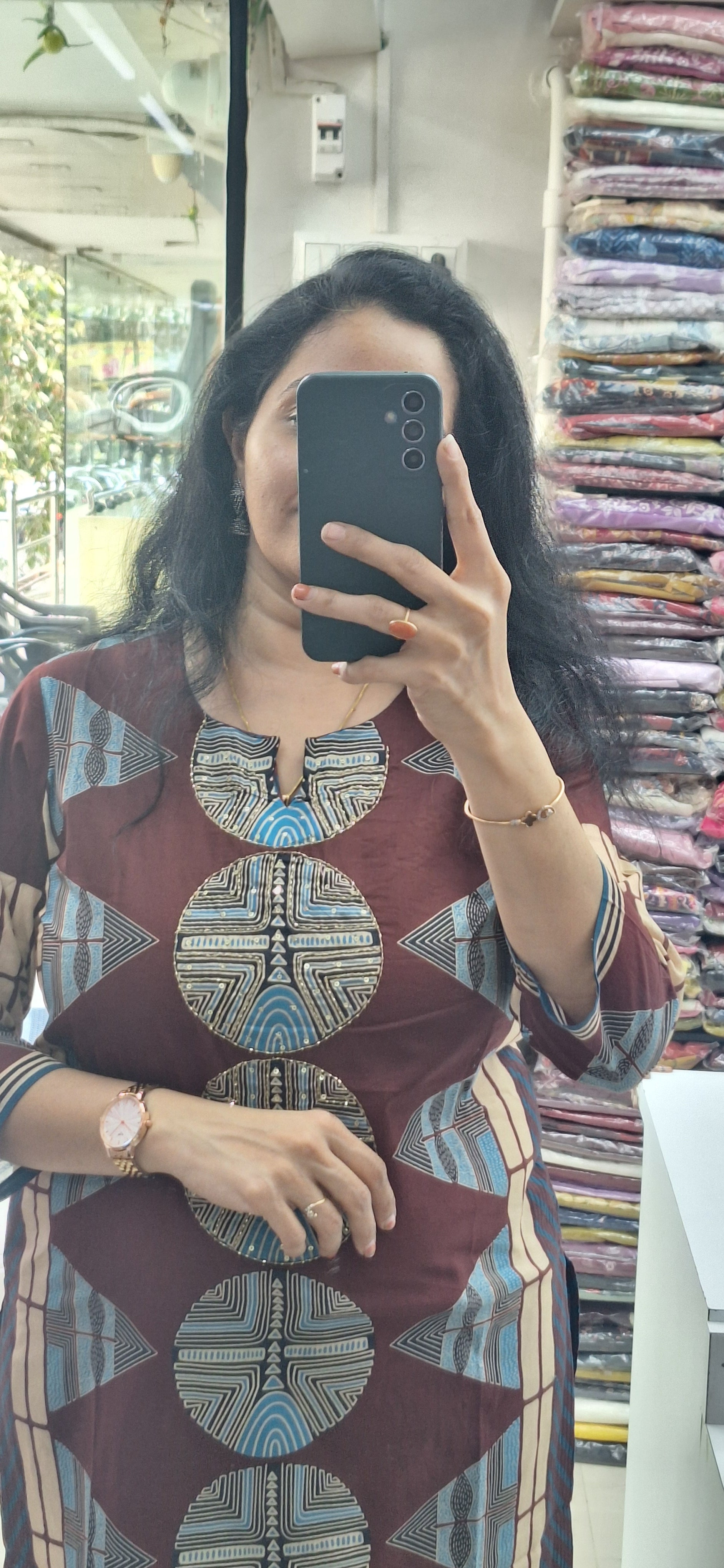 Kurti