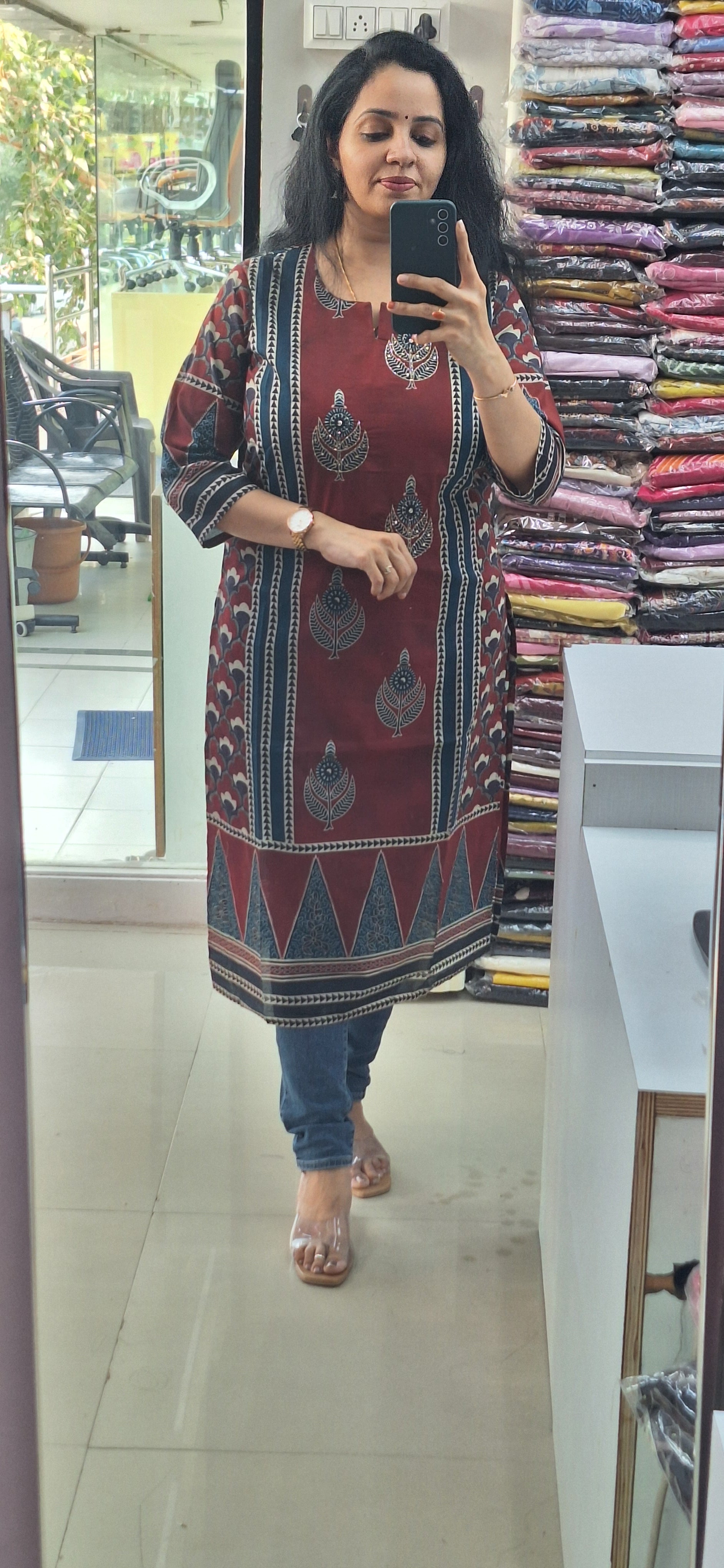 Kurti