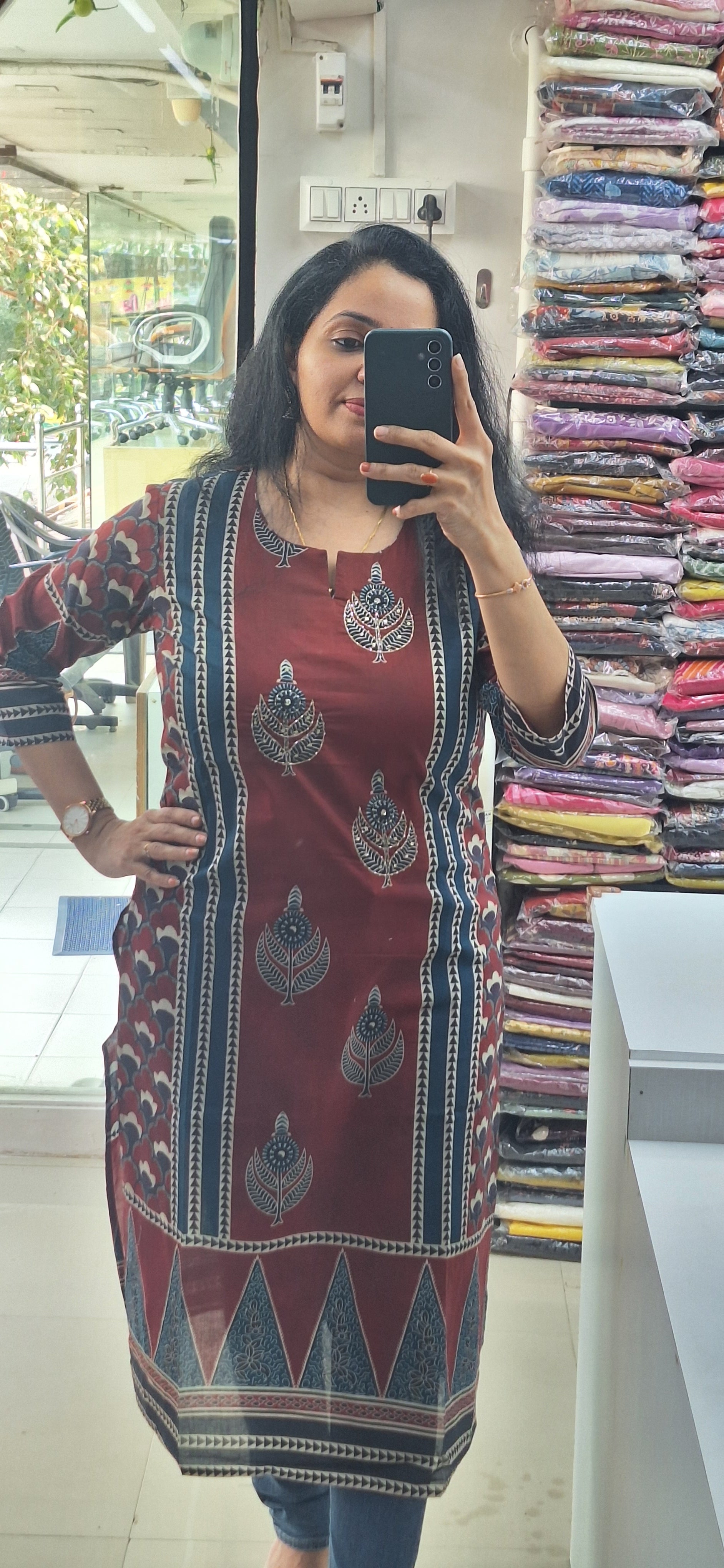 Kurti