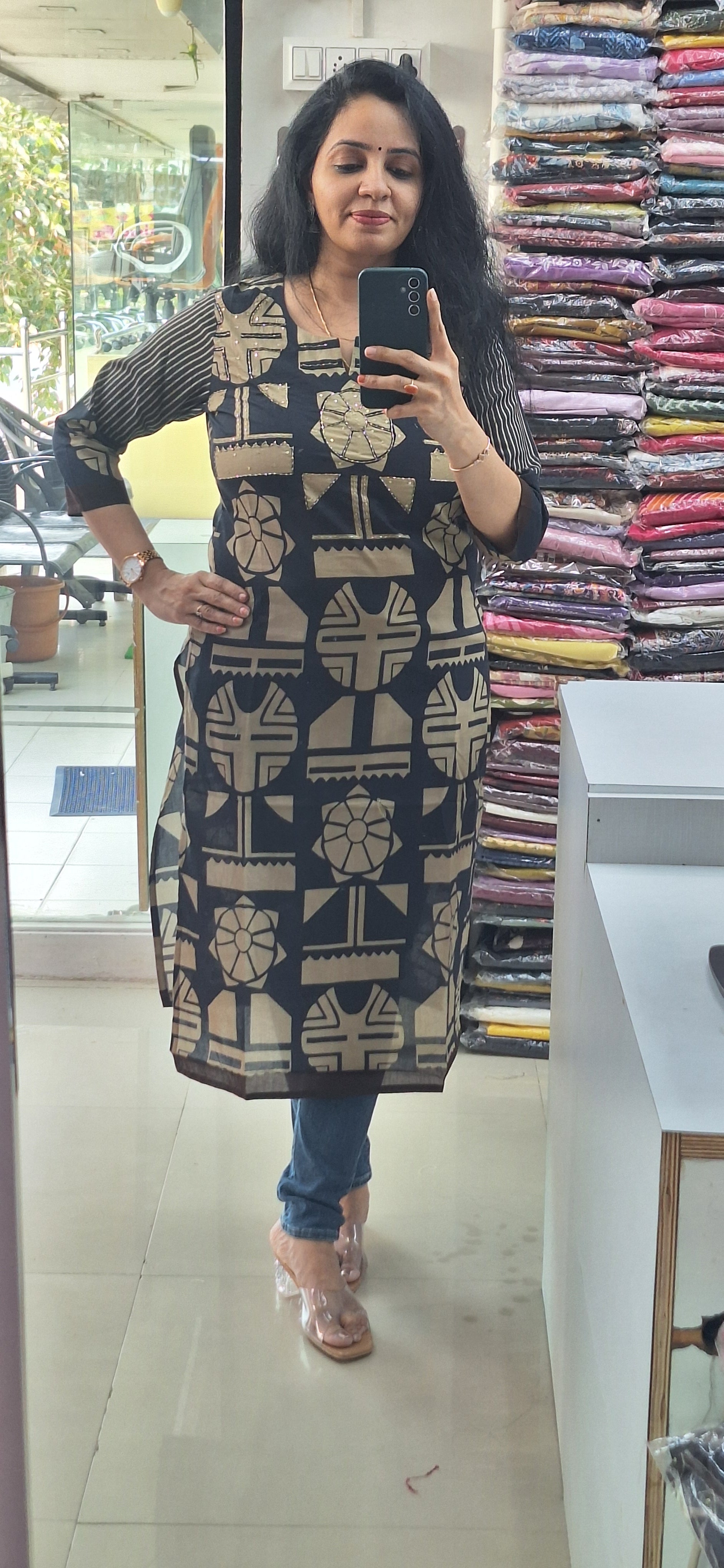 Kurti