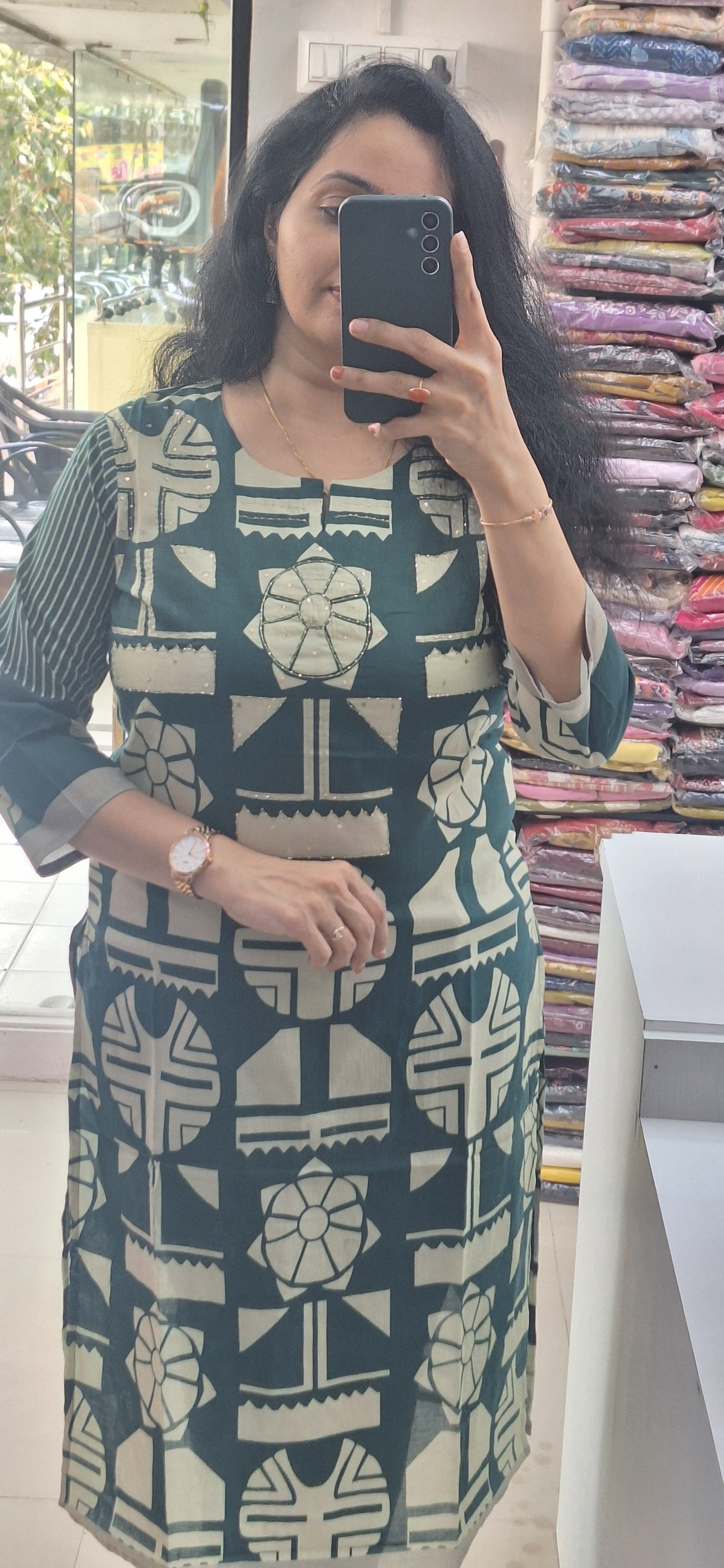 Kurti