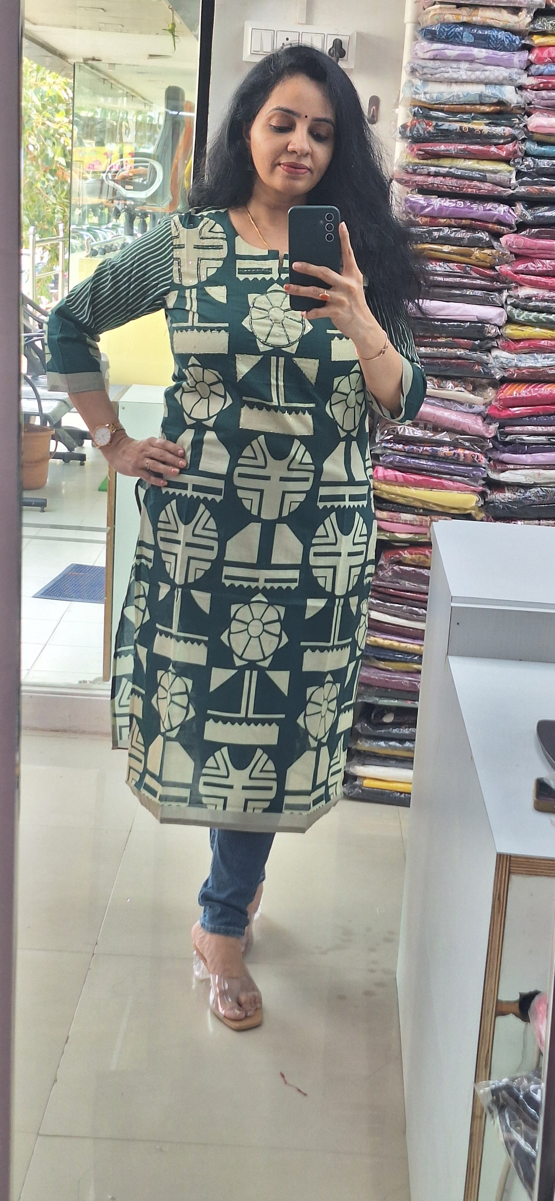 Kurti