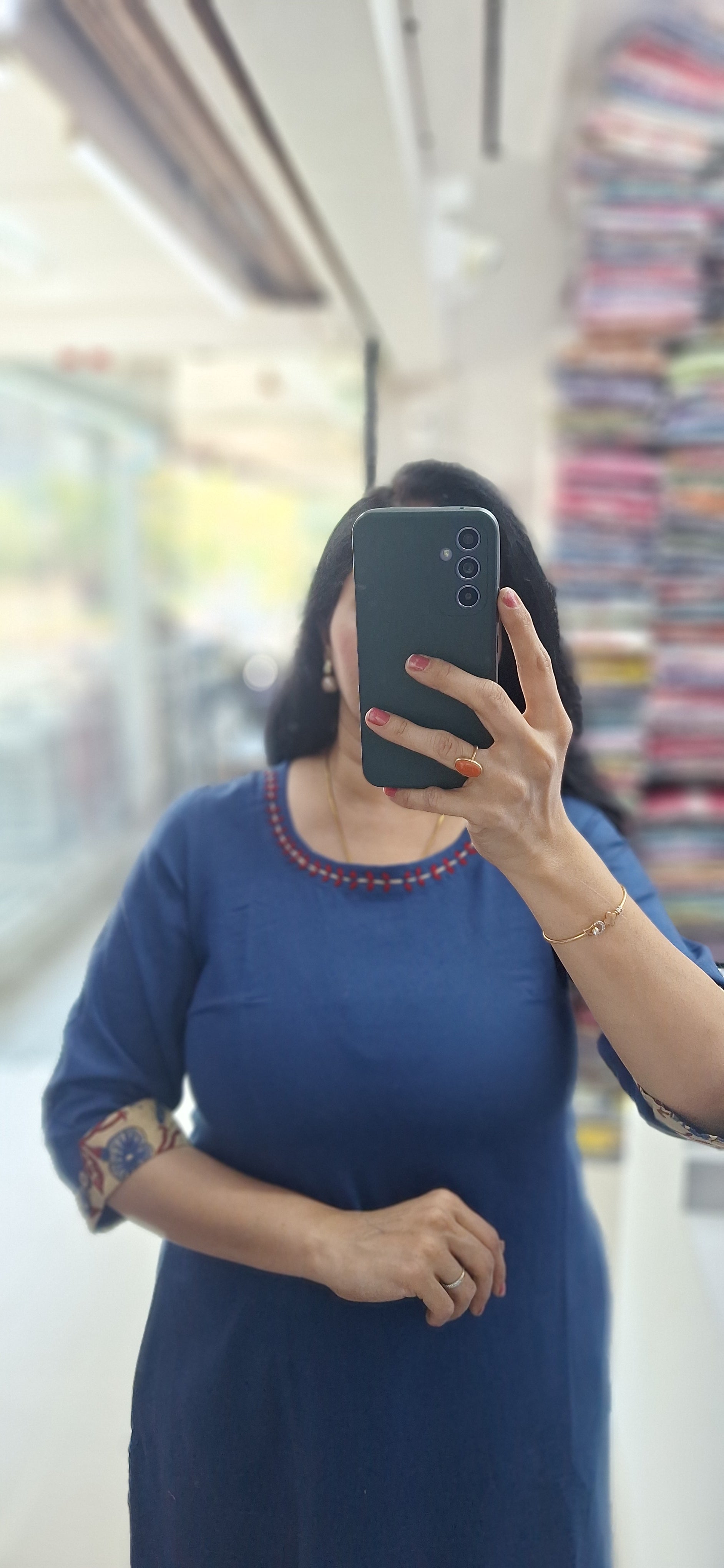 Kurta Pent Set