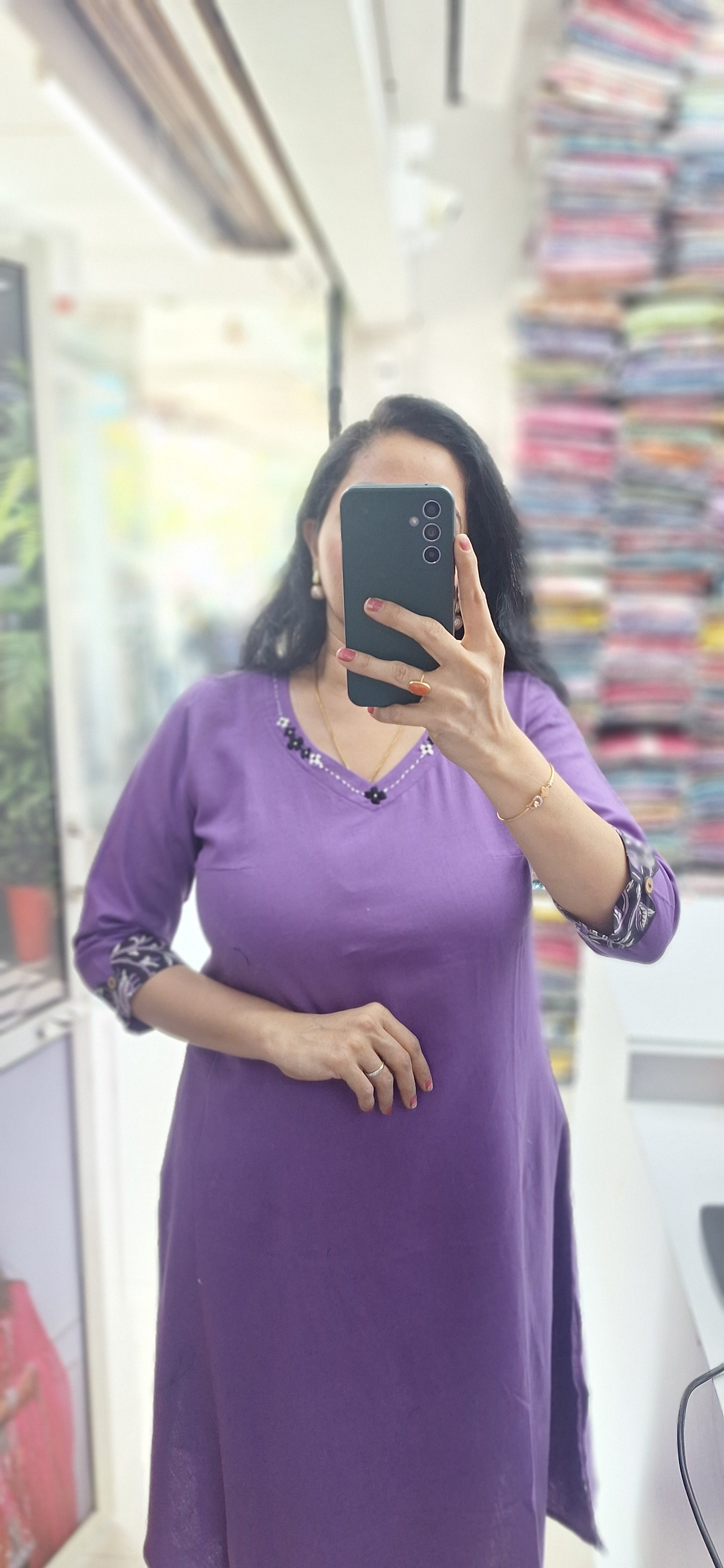Kurta Pent Set